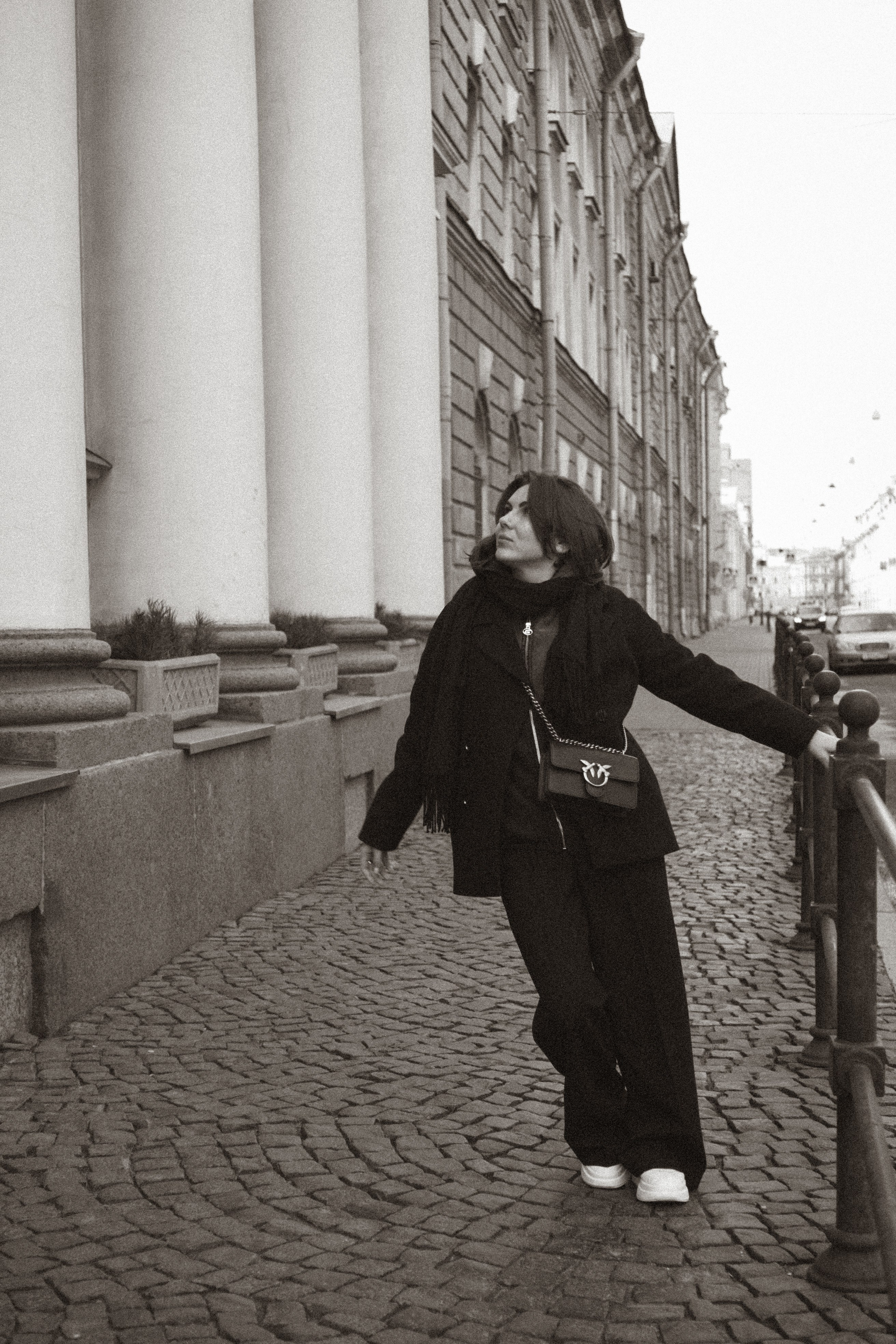 Прогулка по весеннему Питеру. Профессиональный фотограф, Санкт-Петербург — Виктория Богомолова