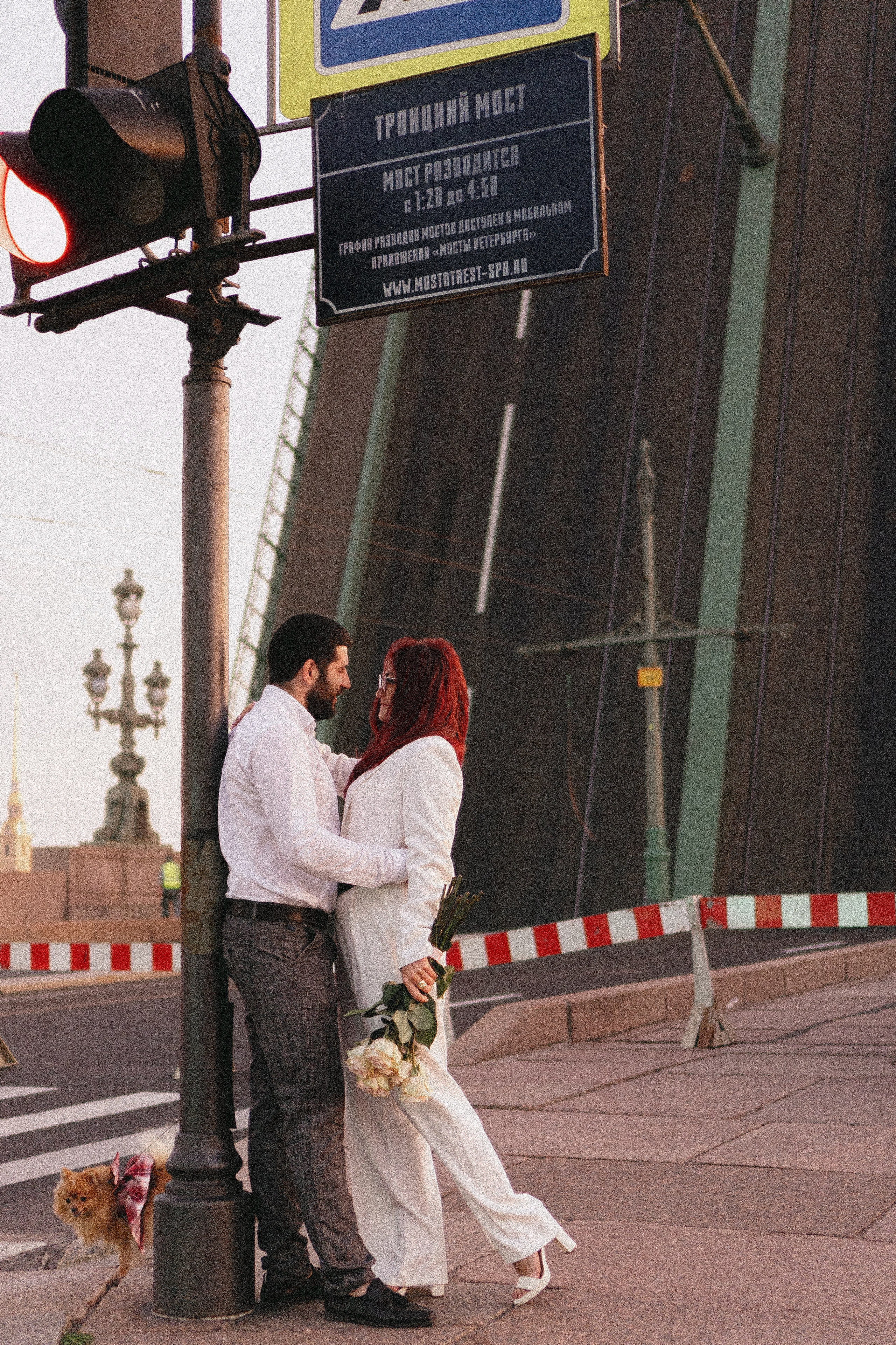 РАССВЕТНАЯ ИСТОРИЯ. Профессиональный фотограф, Санкт-Петербург — Виктория Богомолова