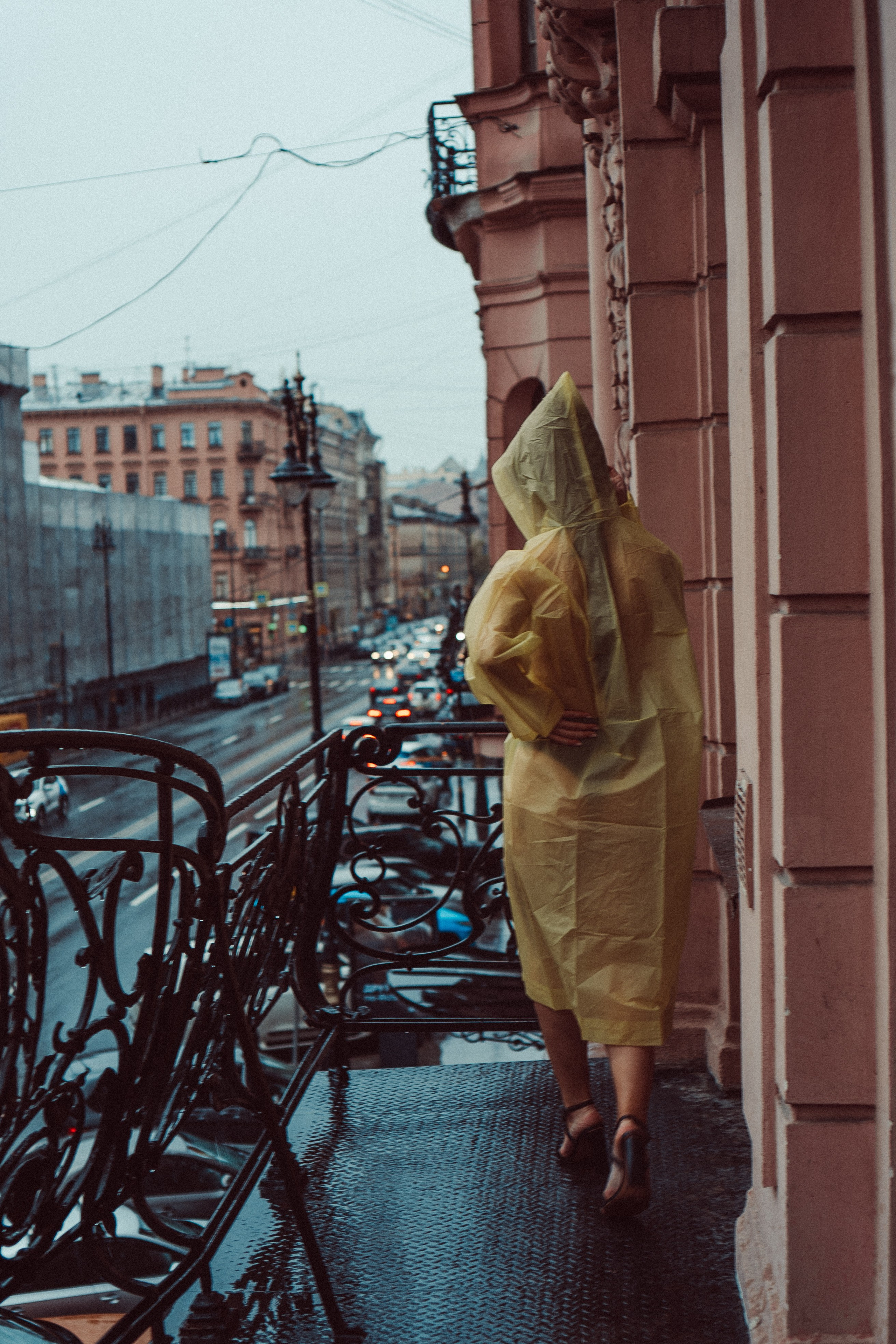 НЕМНОЖКО ИТАЛИИ. Профессиональный фотограф, Санкт-Петербург — Виктория Богомолова