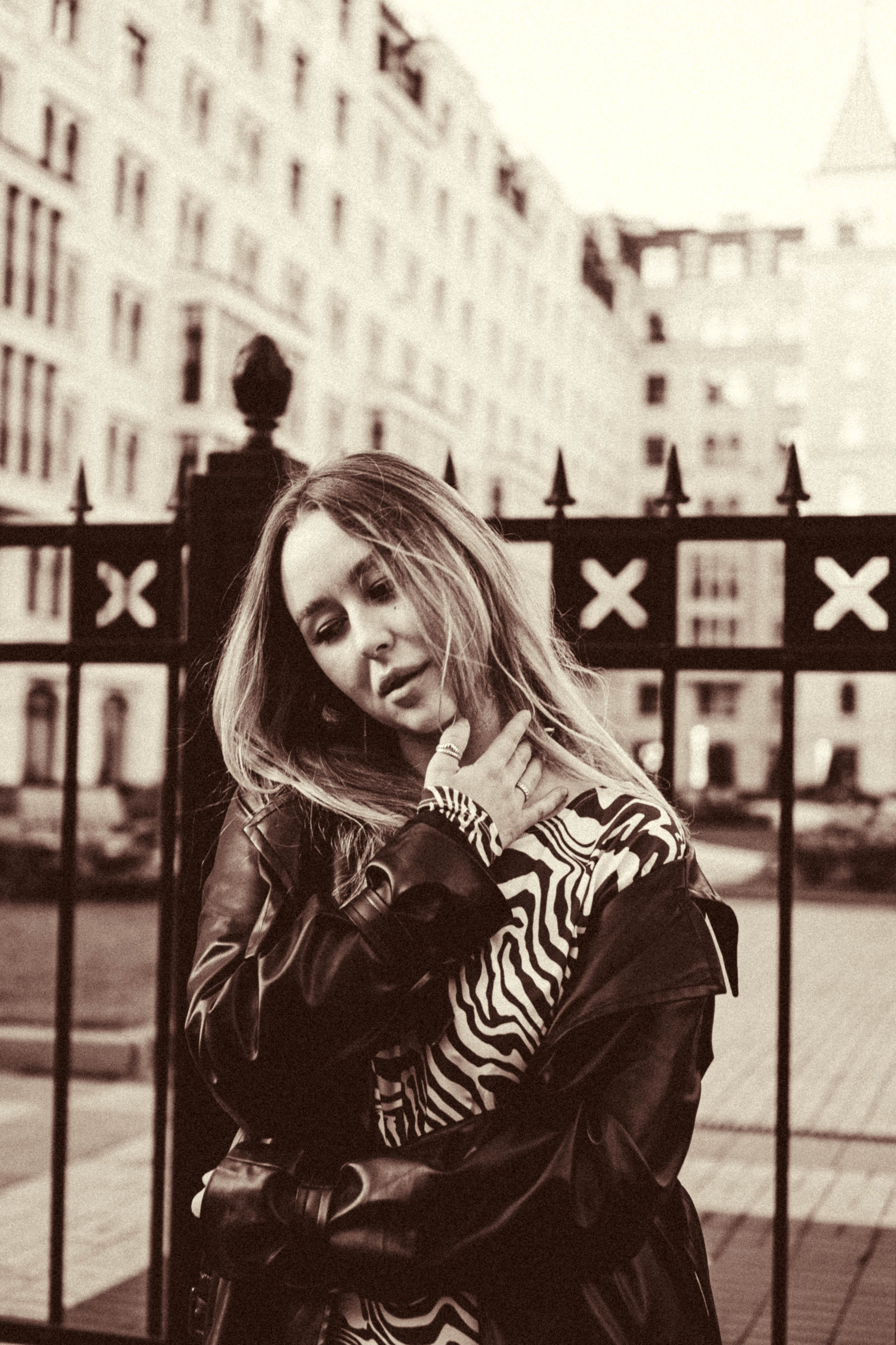 Ксения. Профессиональный фотограф, Санкт-Петербург — Виктория Богомолова