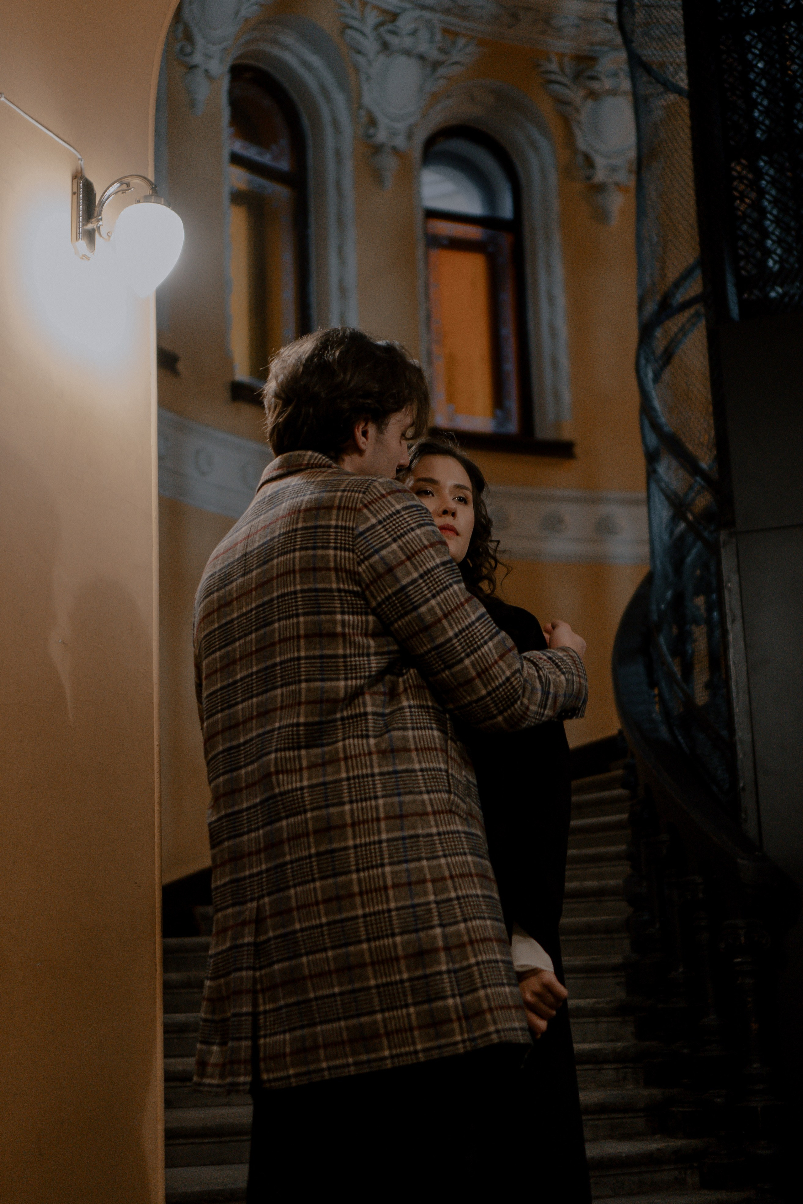 Парадная в Санкт-Петербурге. Профессиональный фотограф, Санкт-Петербург — Виктория Богомолова