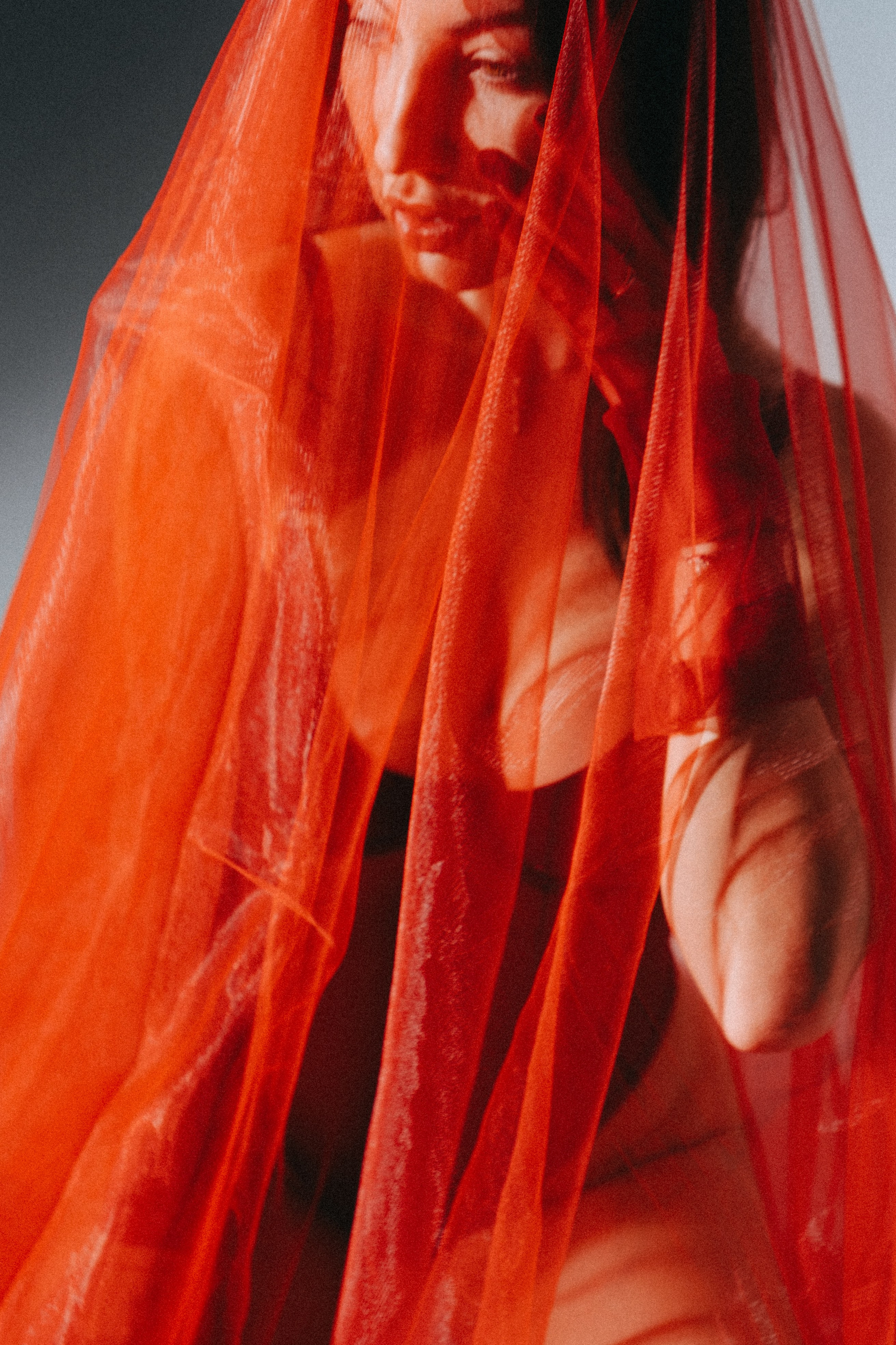 Творческая история для девушки. Профессиональный фотограф, Санкт-Петербург — Виктория Богомолова