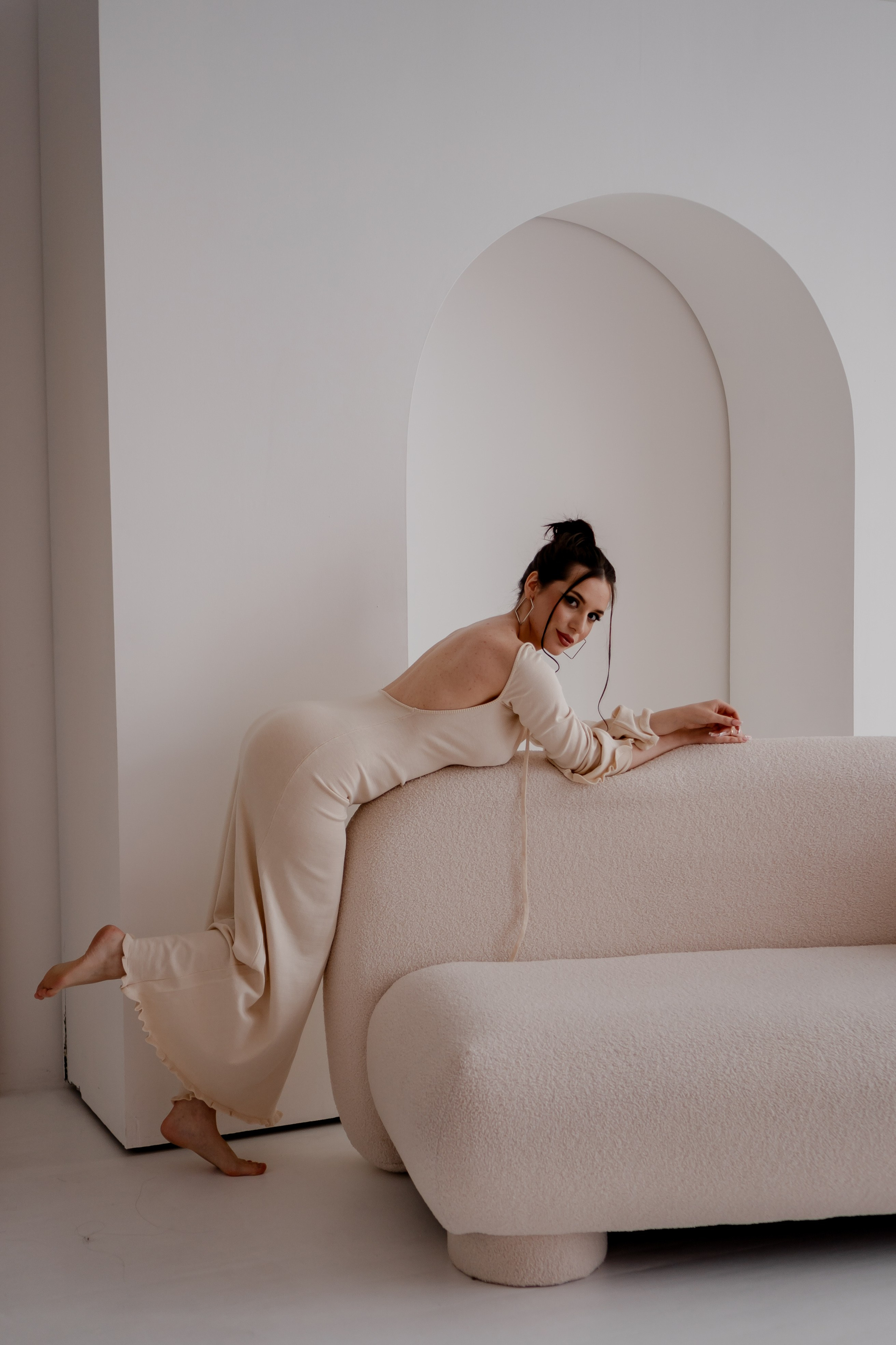 Весенняя. Профессиональный фотограф, Санкт-Петербург — Виктория Богомолова