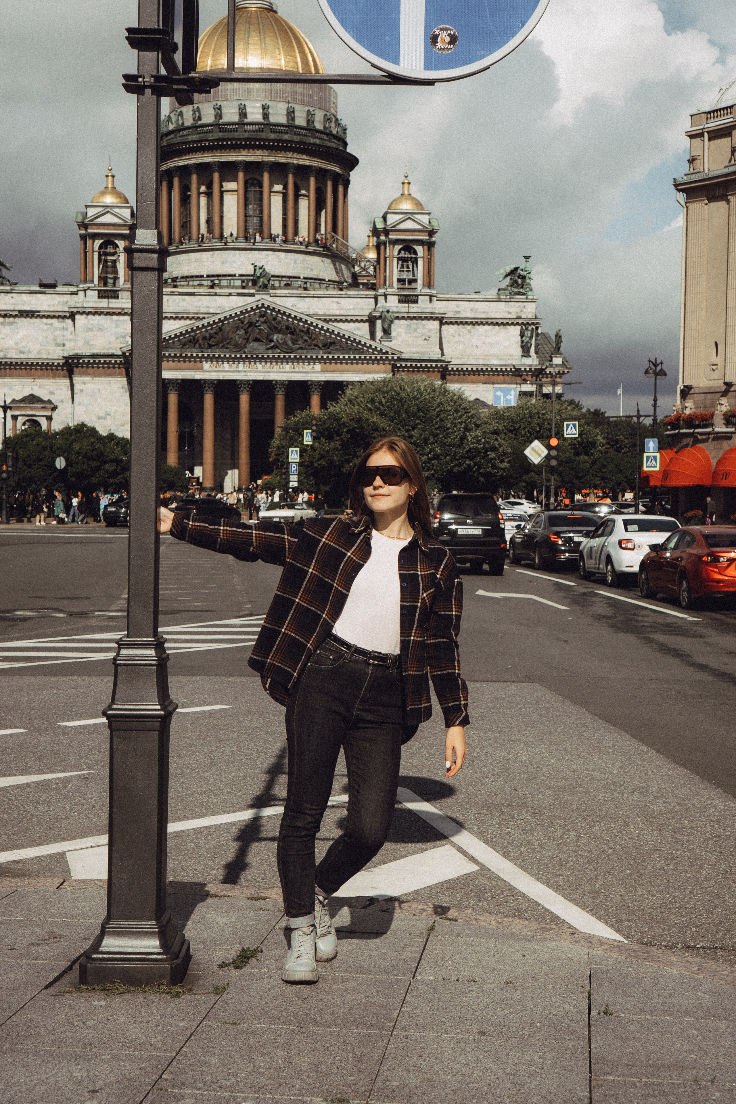 ПРОГУЛКА ПО САНКТ-ПЕТЕРБУРГУ. Профессиональный фотограф, Санкт-Петербург — Виктория Богомолова