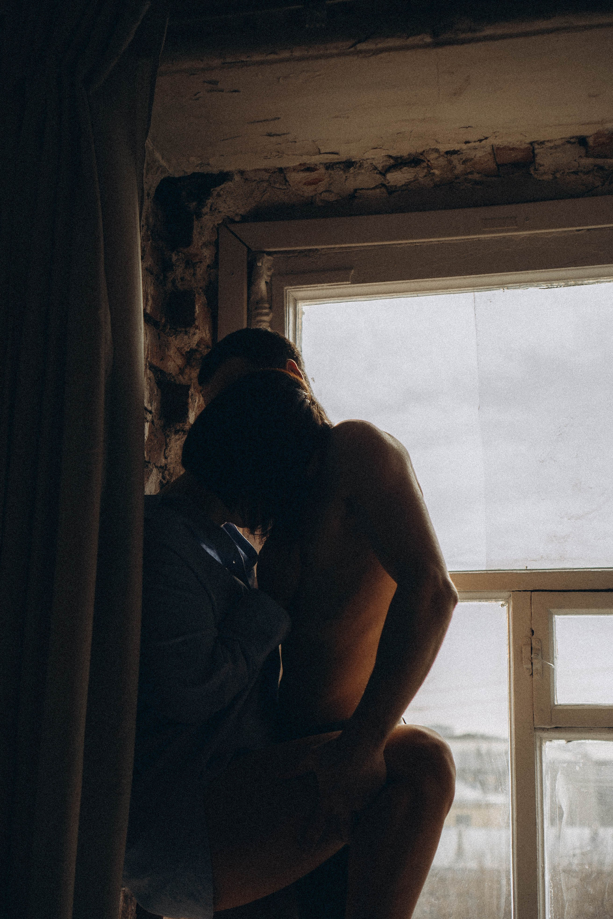 LOVE в квартире. Профессиональный фотограф, Санкт-Петербург — Виктория Богомолова