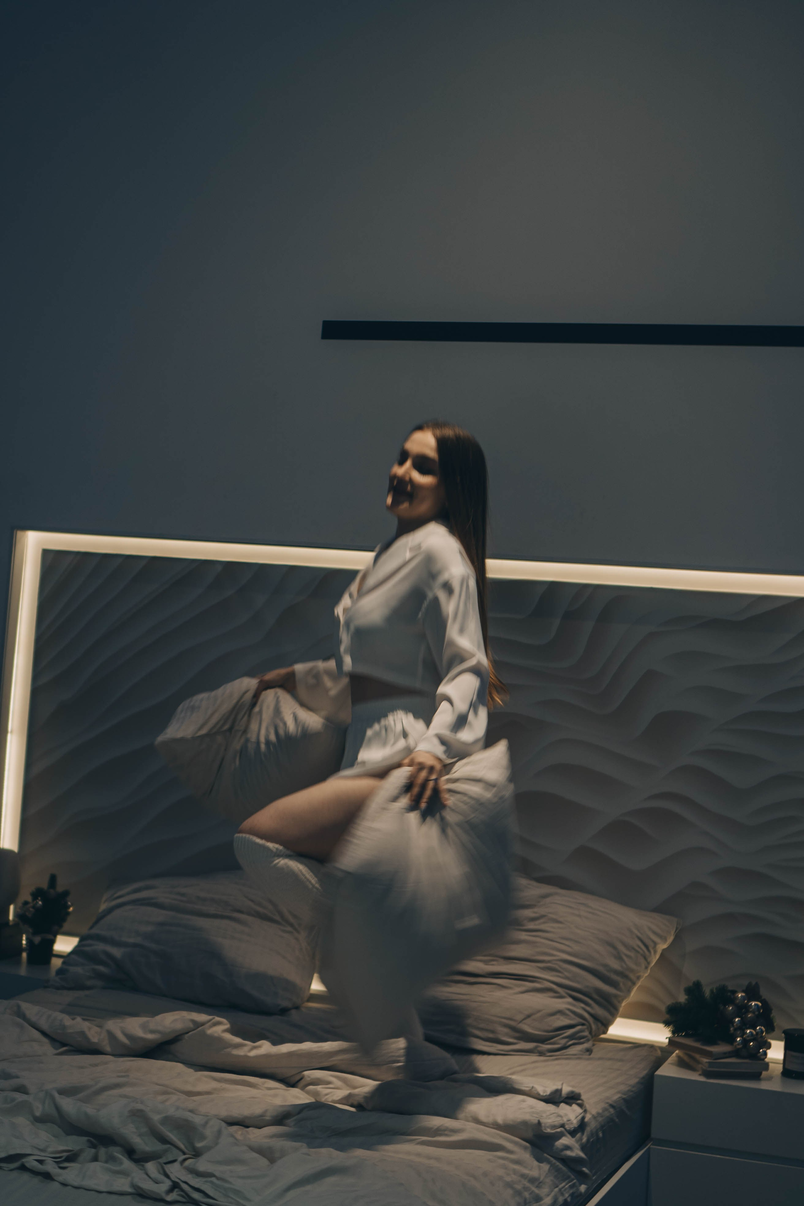 Новогодняя. Профессиональный фотограф, Санкт-Петербург — Виктория Богомолова