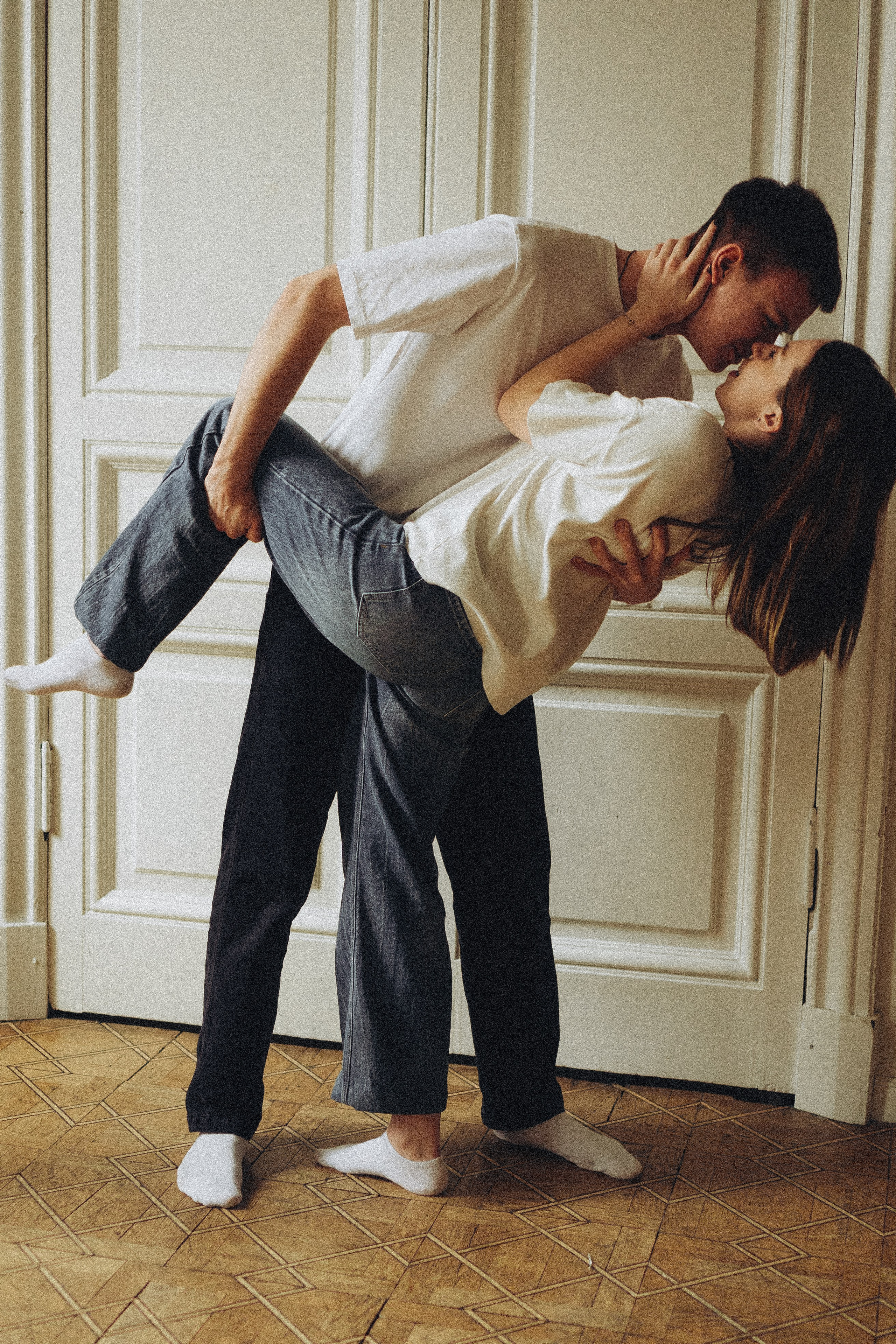 Студийная история. Профессиональный фотограф, Санкт-Петербург — Виктория Богомолова