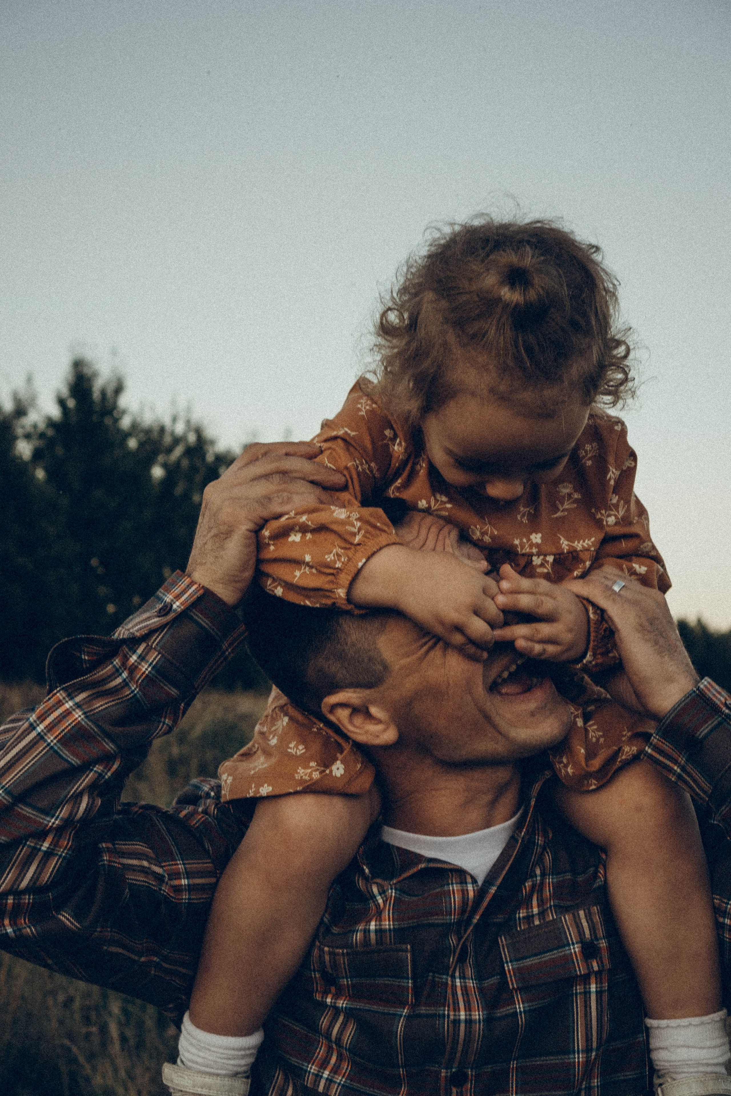 Семейная серия. Профессиональный фотограф, Санкт-Петербург — Виктория Богомолова