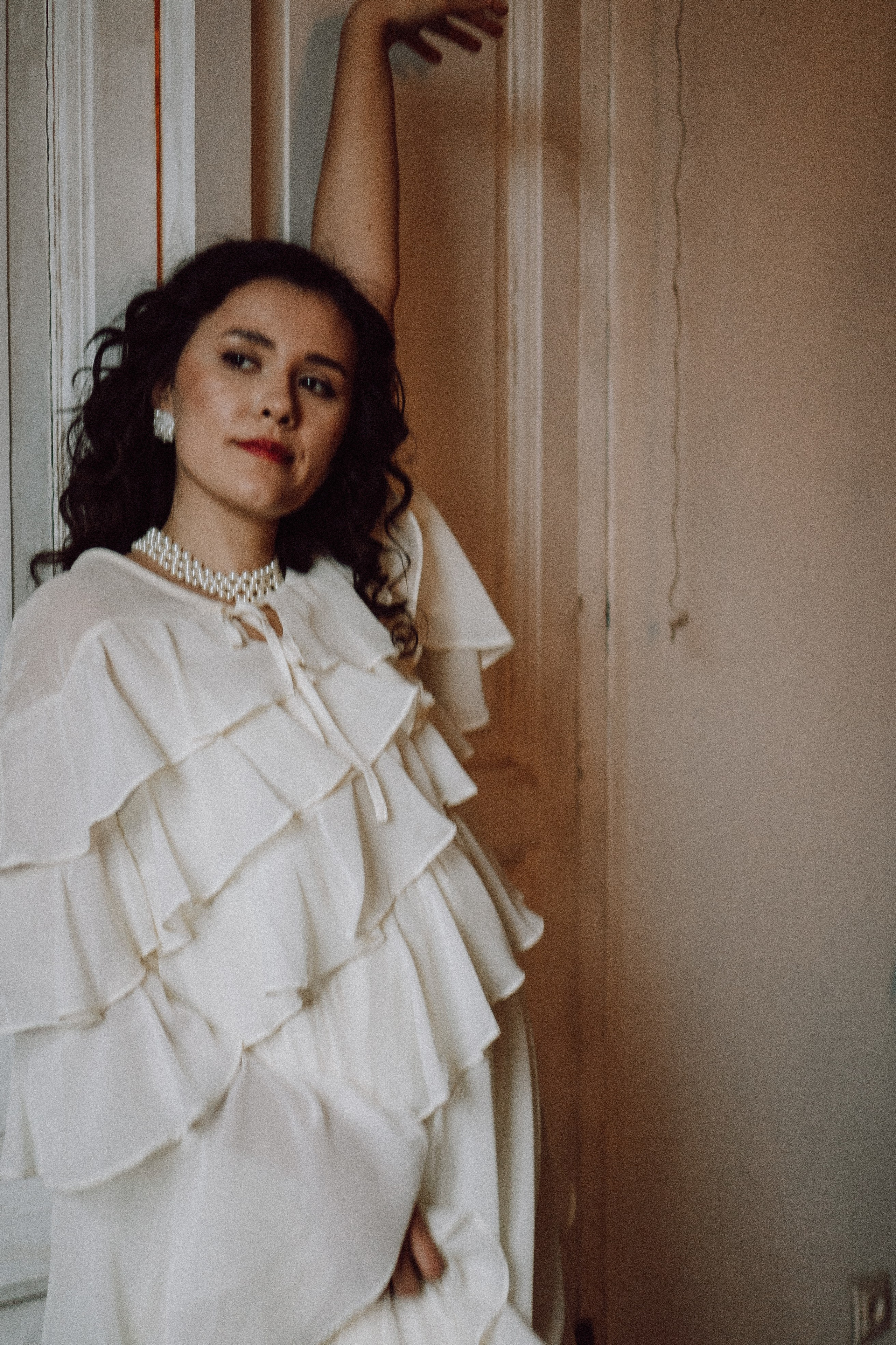 Новогодний стиль вдвоем. Профессиональный фотограф, Санкт-Петербург — Виктория Богомолова