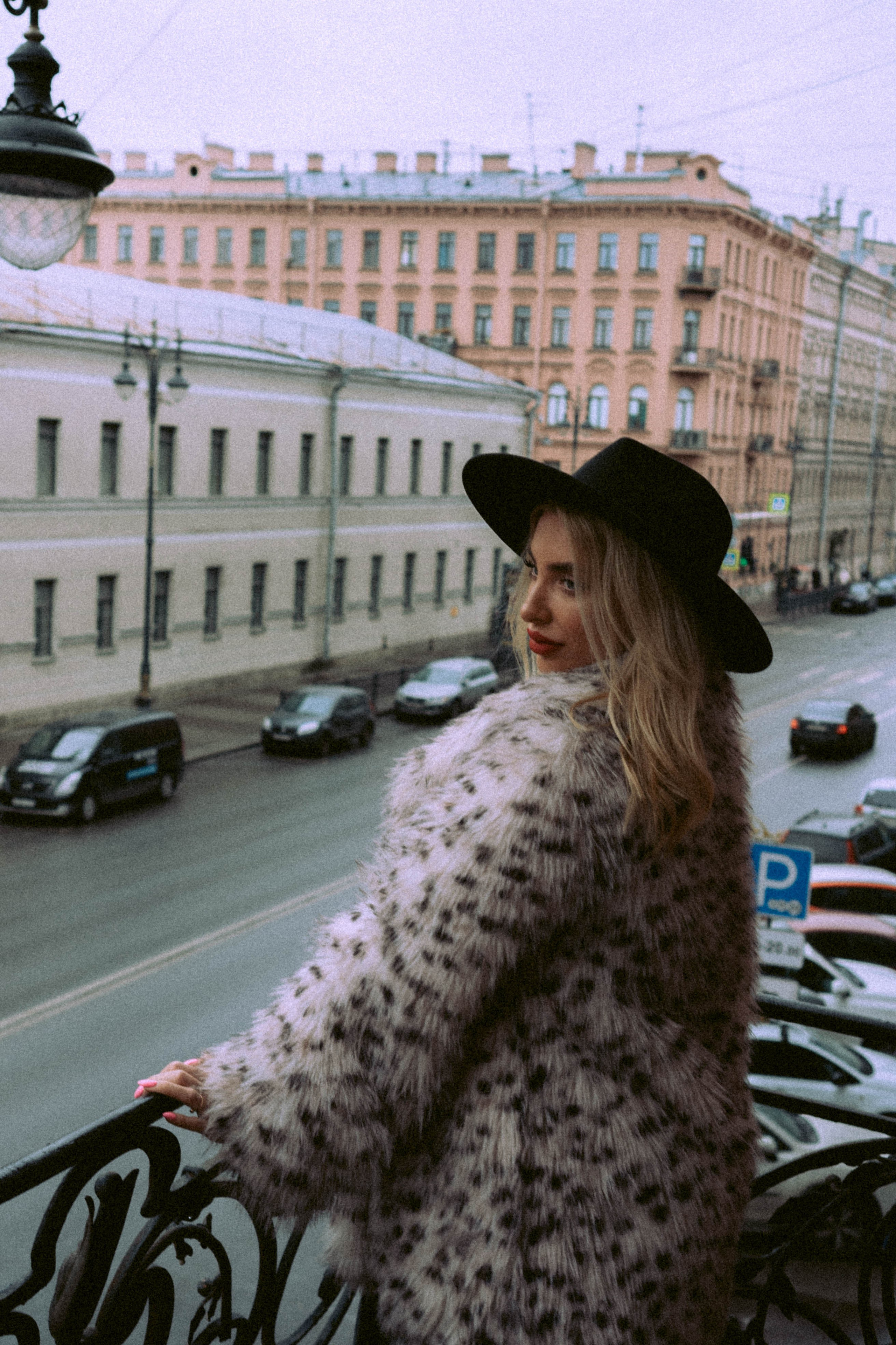 Винтажная серия. Профессиональный фотограф, Санкт-Петербург — Виктория Богомолова