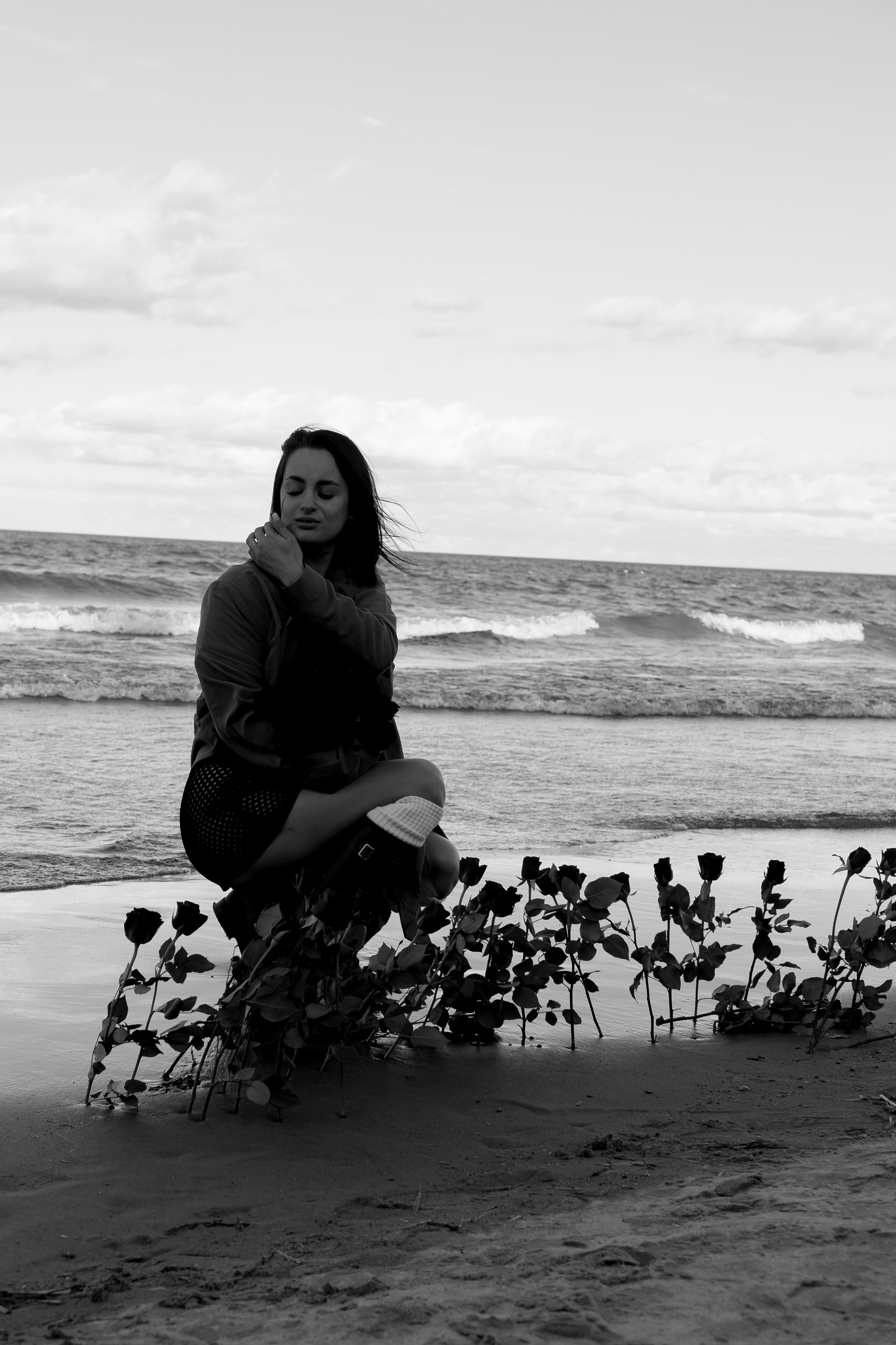 Розы. Профессиональный фотограф, Санкт-Петербург — Виктория Богомолова