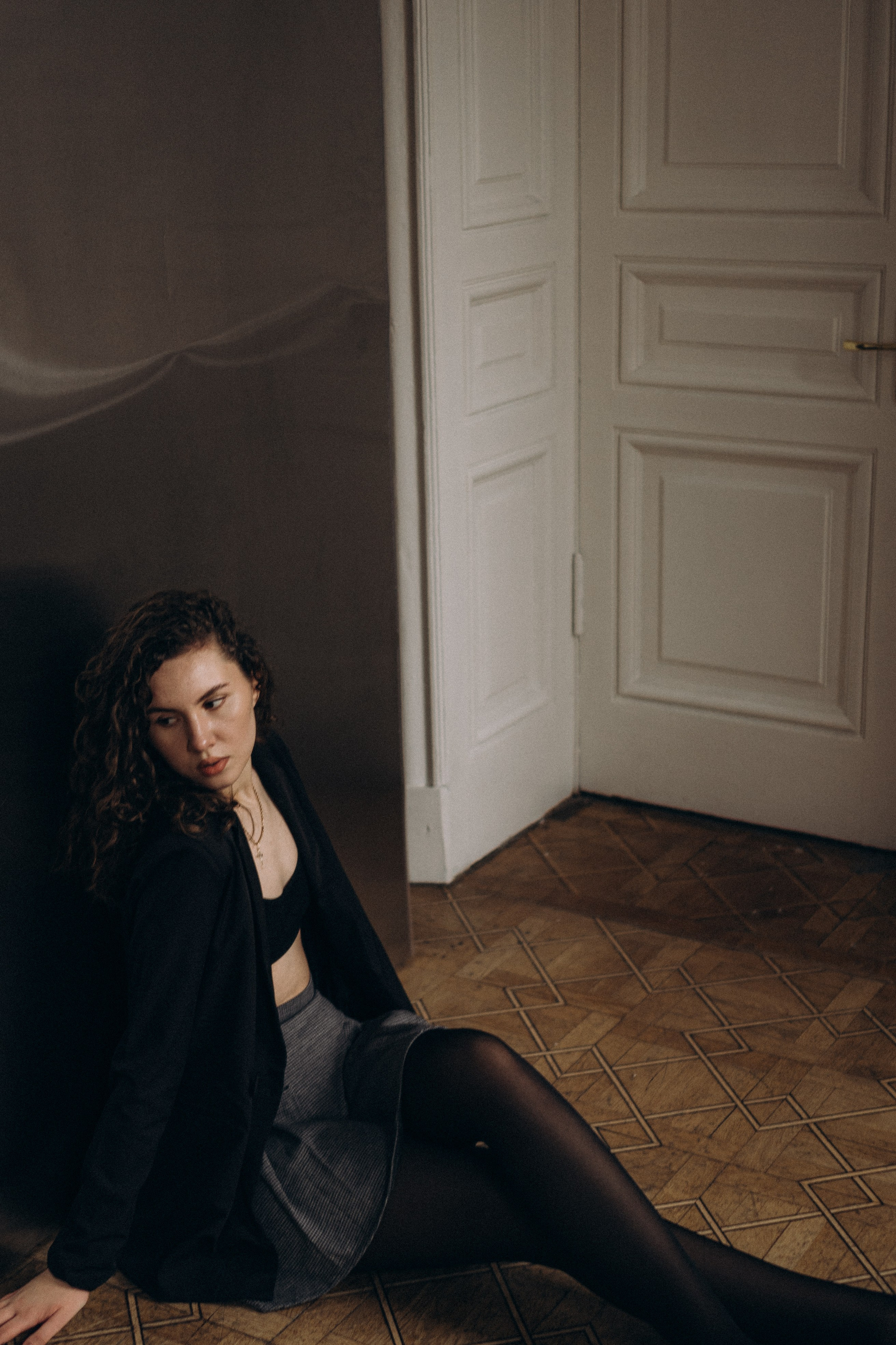 Для девушки. Профессиональный фотограф, Санкт-Петербург — Виктория Богомолова