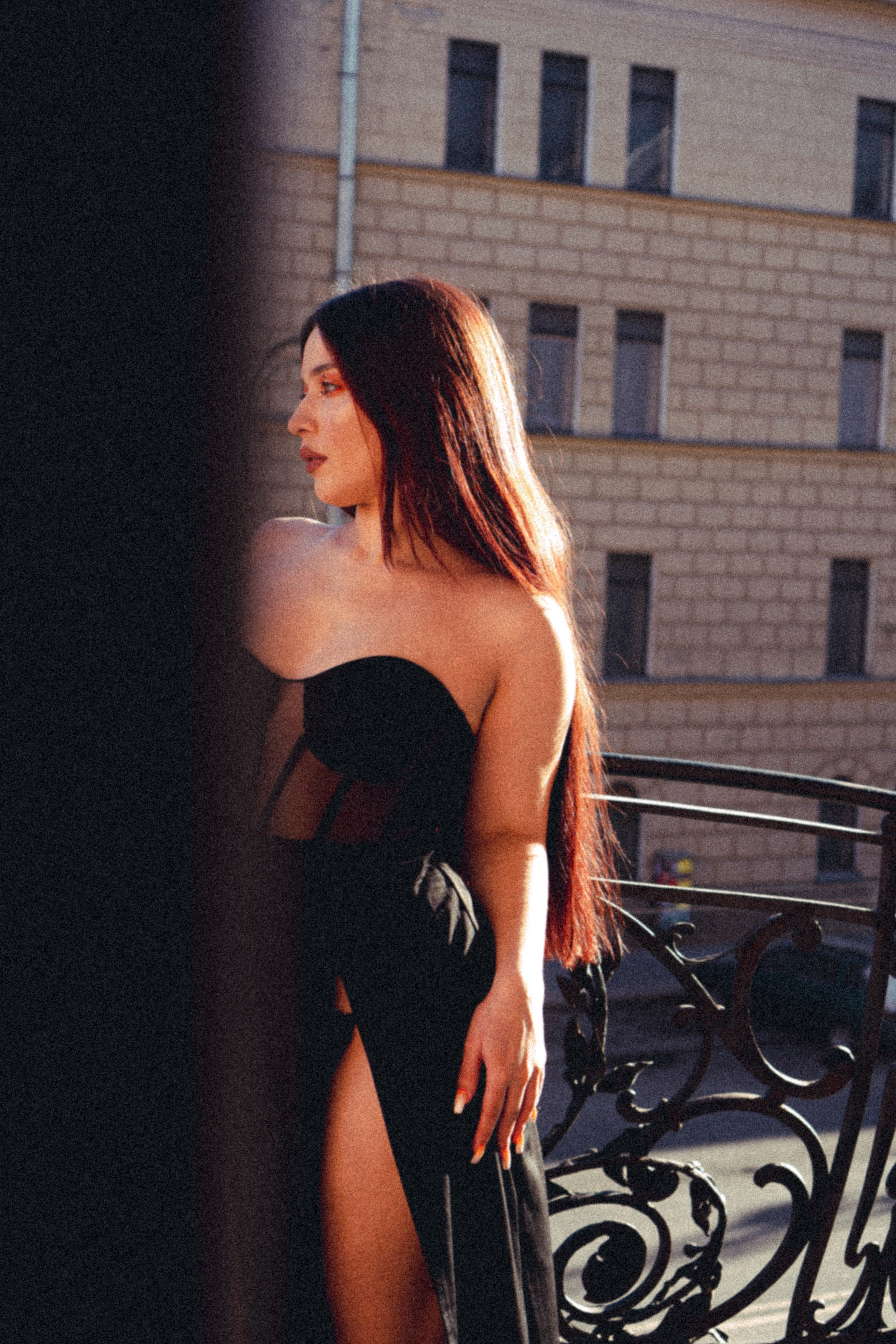 Питерский балкон. Профессиональный фотограф, Санкт-Петербург — Виктория Богомолова