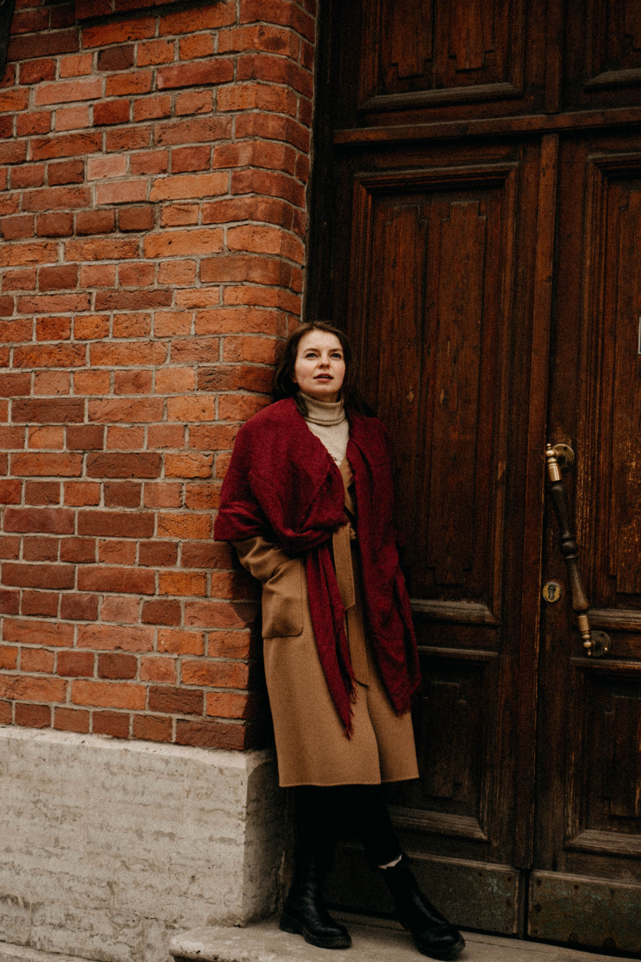 Атмосферная прогулочная. Профессиональный фотограф, Санкт-Петербург — Виктория Богомолова