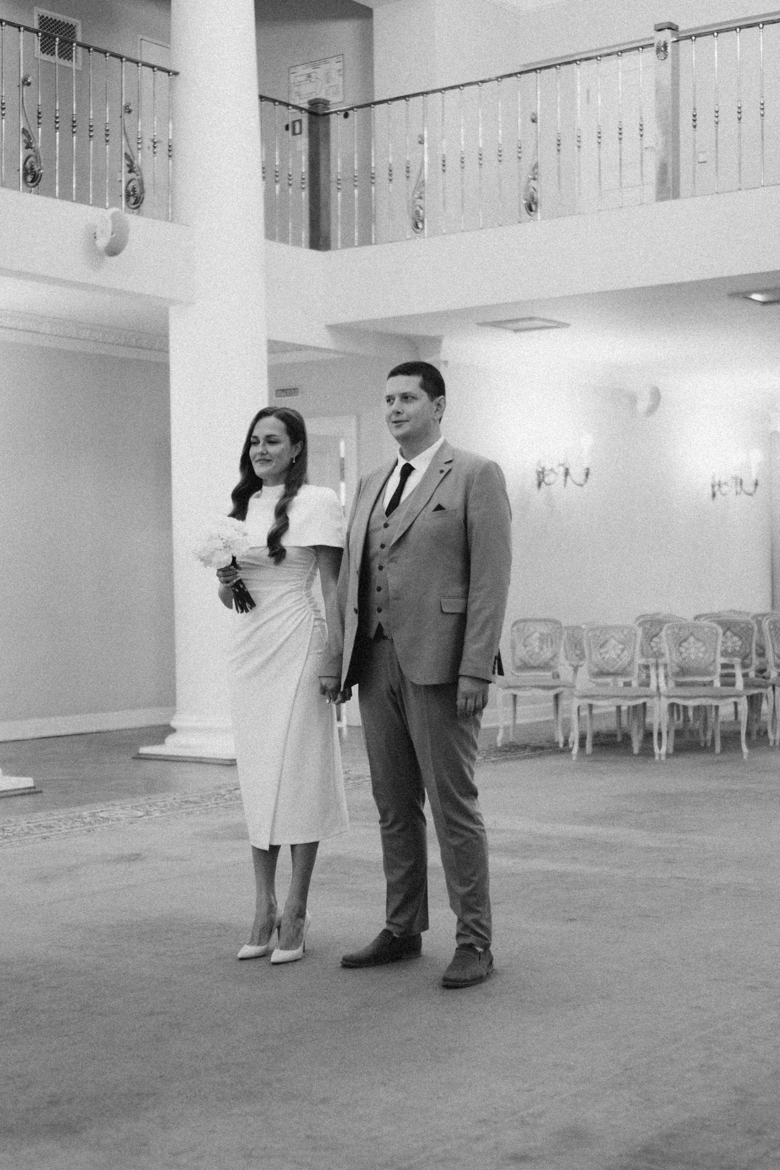 СВАДЕБНАЯ В ПУШКИНЕ. Профессиональный фотограф, Санкт-Петербург — Виктория Богомолова