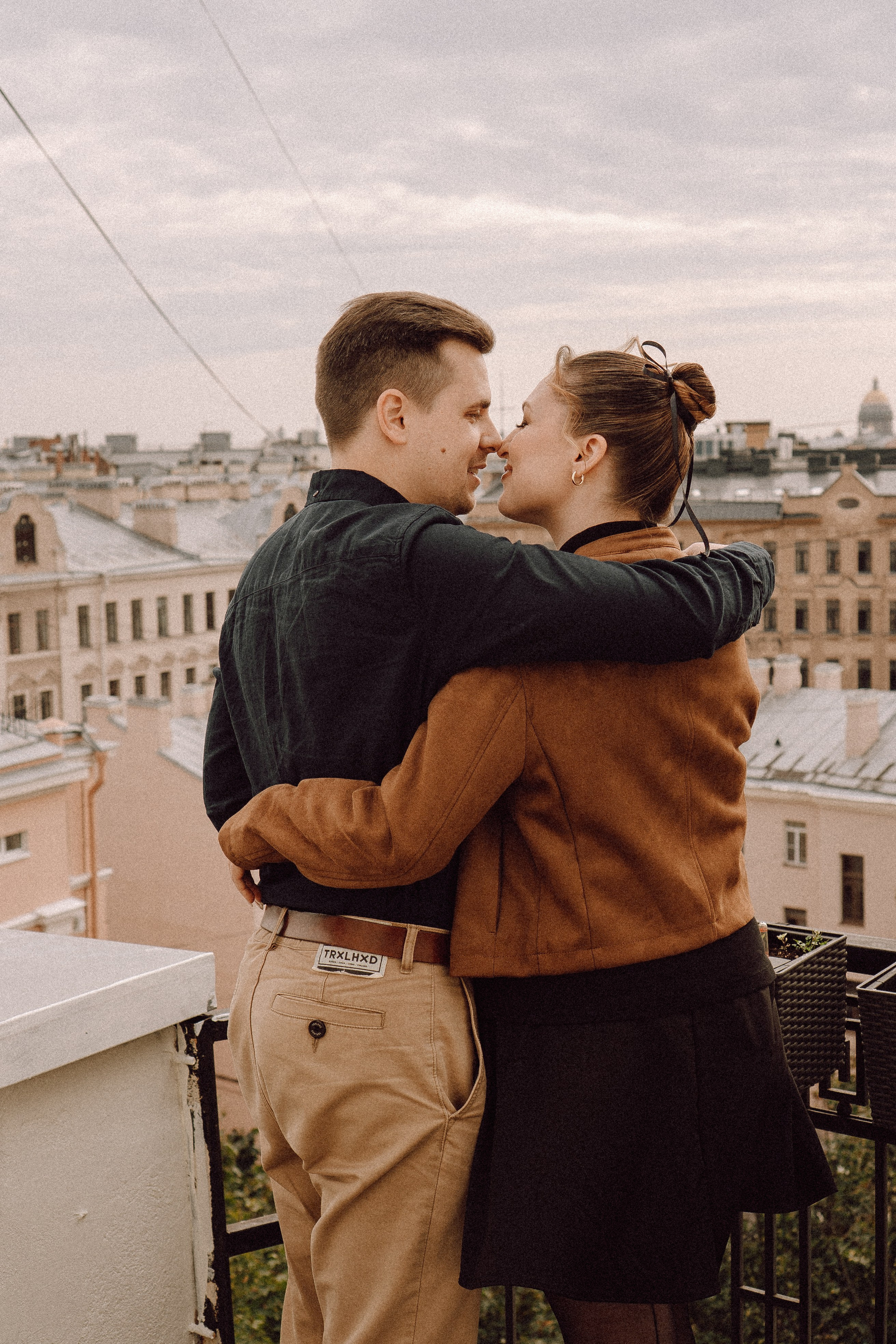 LOVE. Профессиональный фотограф, Санкт-Петербург — Виктория Богомолова