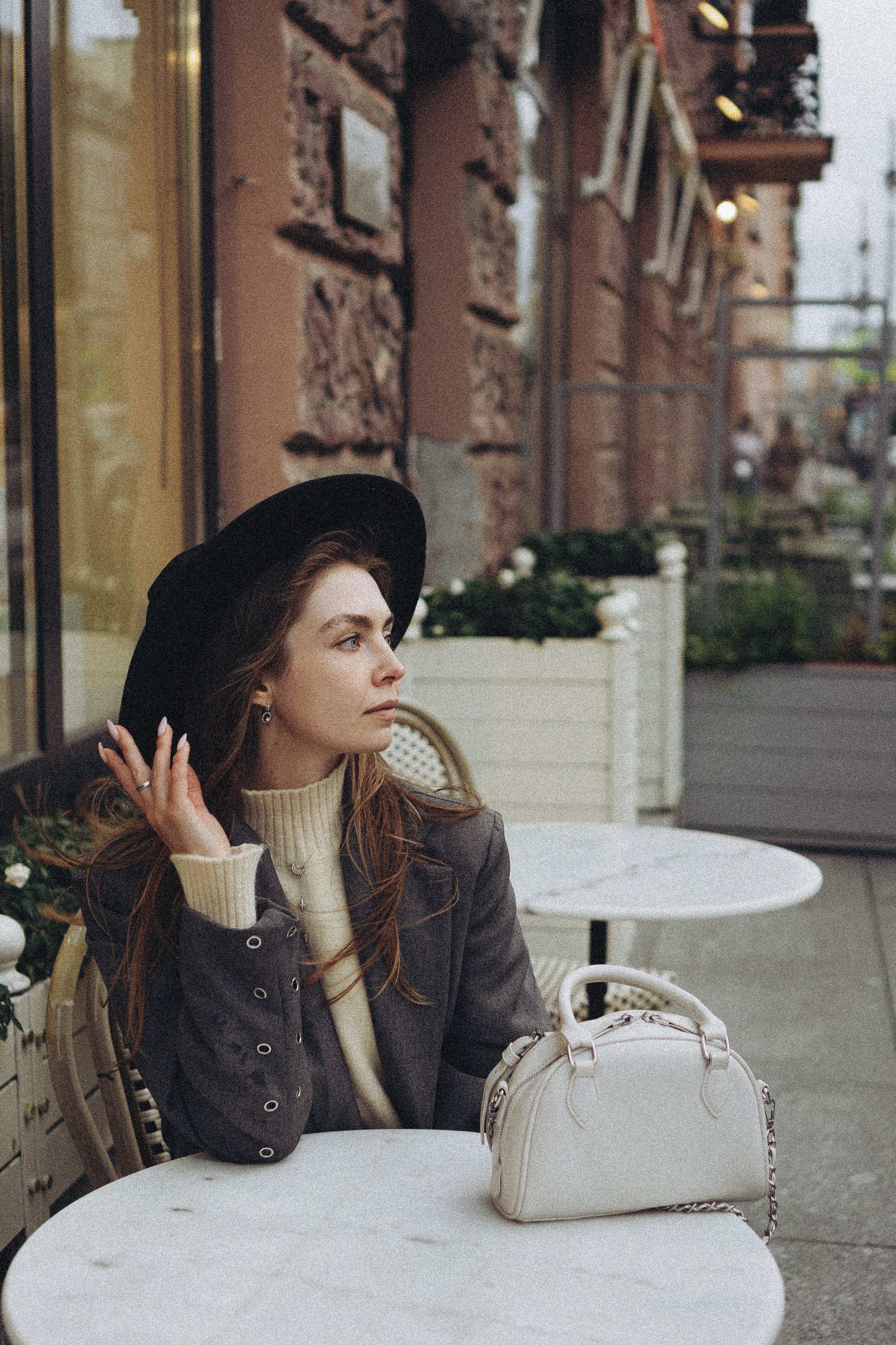 ПРОГУЛКА НА ЧЕРНЫШЕВСКОЙ. Профессиональный фотограф, Санкт-Петербург — Виктория Богомолова