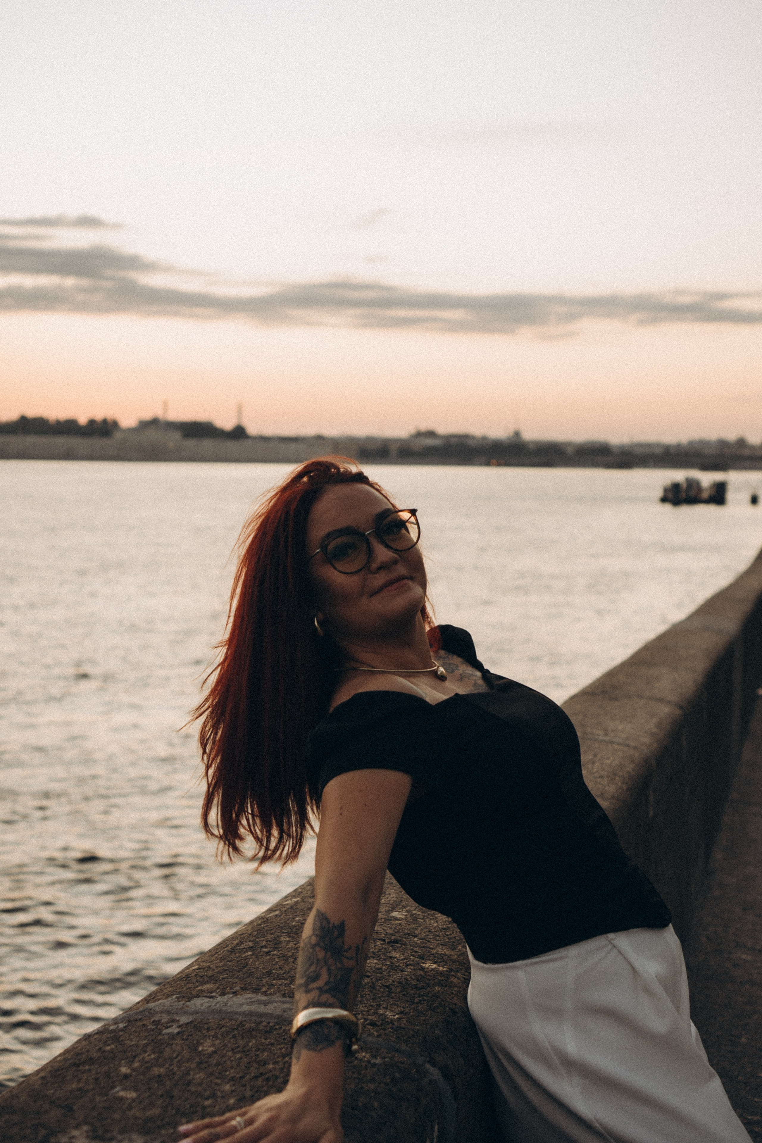 РАССВЕТНАЯ ИСТОРИЯ. Профессиональный фотограф, Санкт-Петербург — Виктория Богомолова