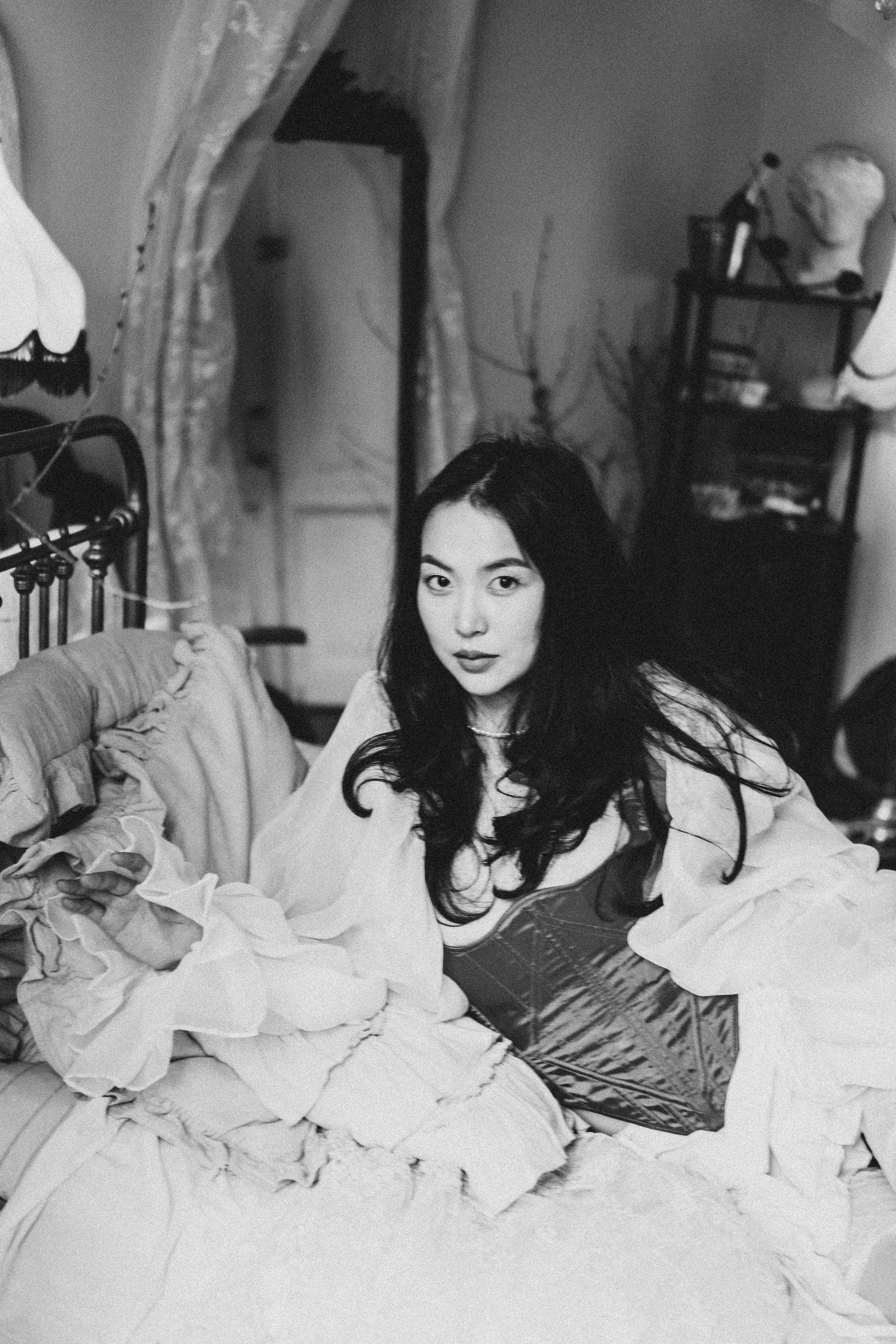 ВИНТАЖНЫЙ СТИЛЬ. Профессиональный фотограф, Санкт-Петербург — Виктория Богомолова