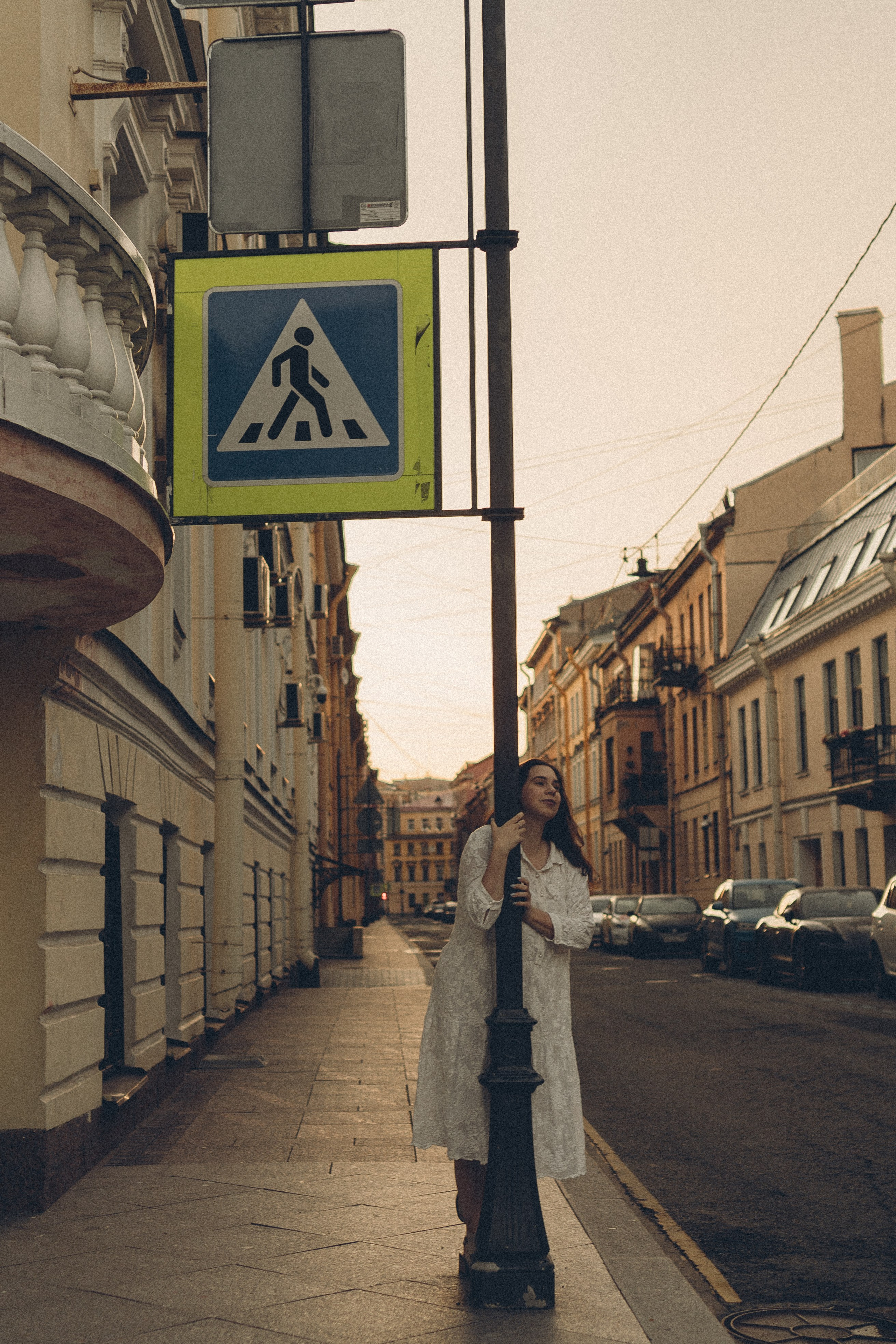 РАССВЕТ С РАЗВОДНЫМИ МОСТАМИ. Профессиональный фотограф, Санкт-Петербург — Виктория Богомолова