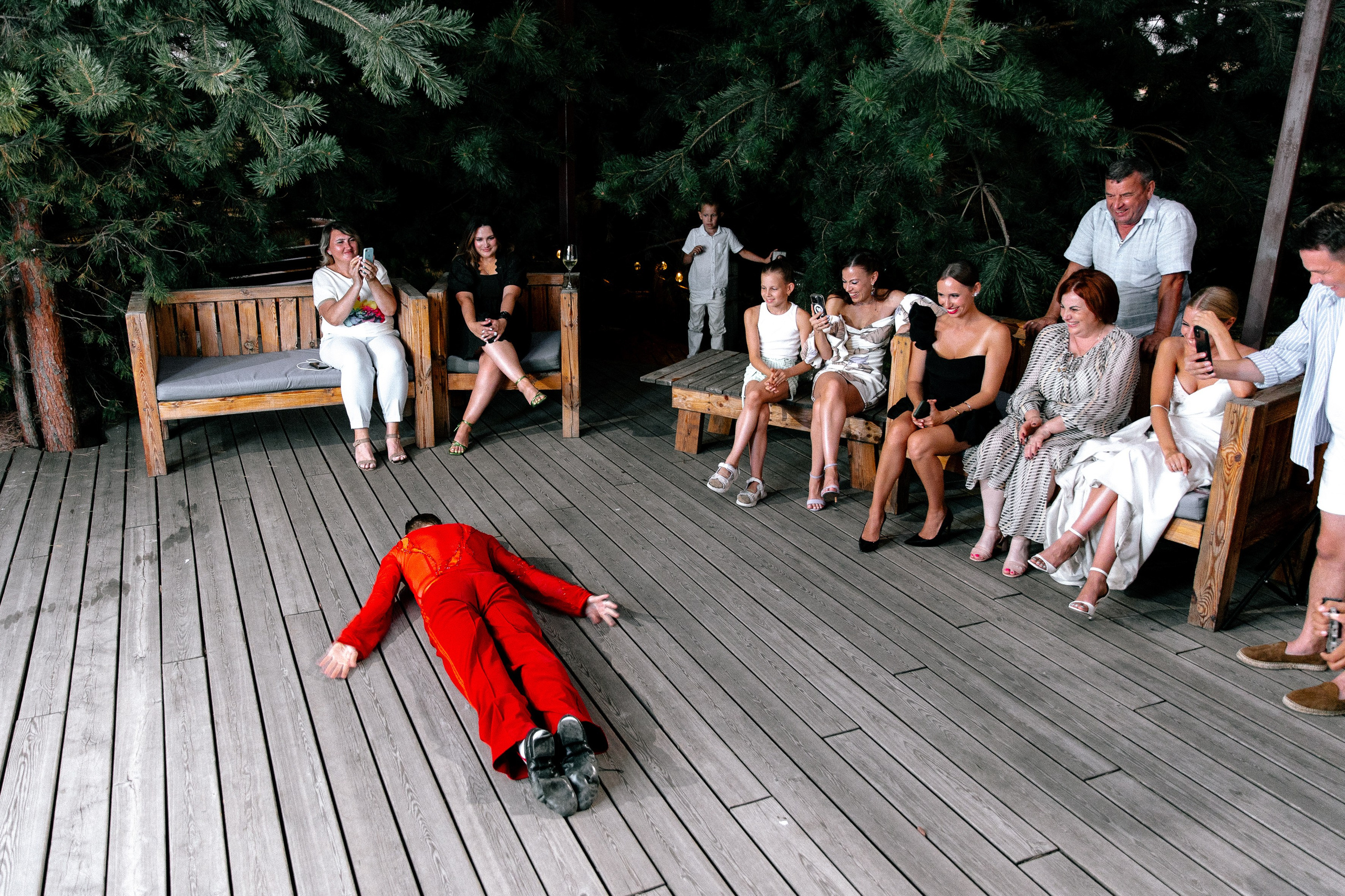 Даша и Андрей. Свадебный фотограф Кирилл Пархоменко. Фотосессия свадебная