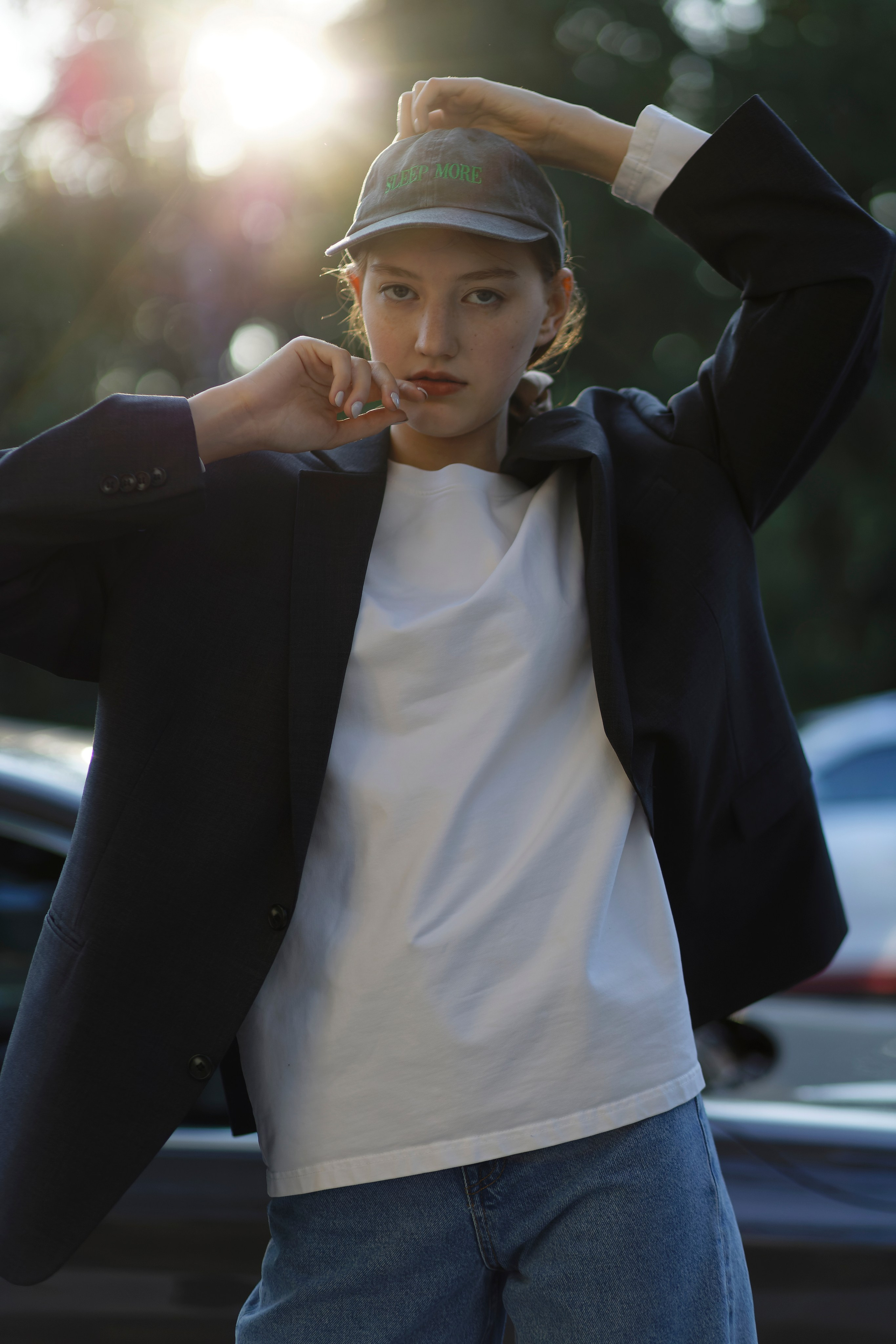 Съёмка контента/Бизнес портрет. Фотограф в Казани