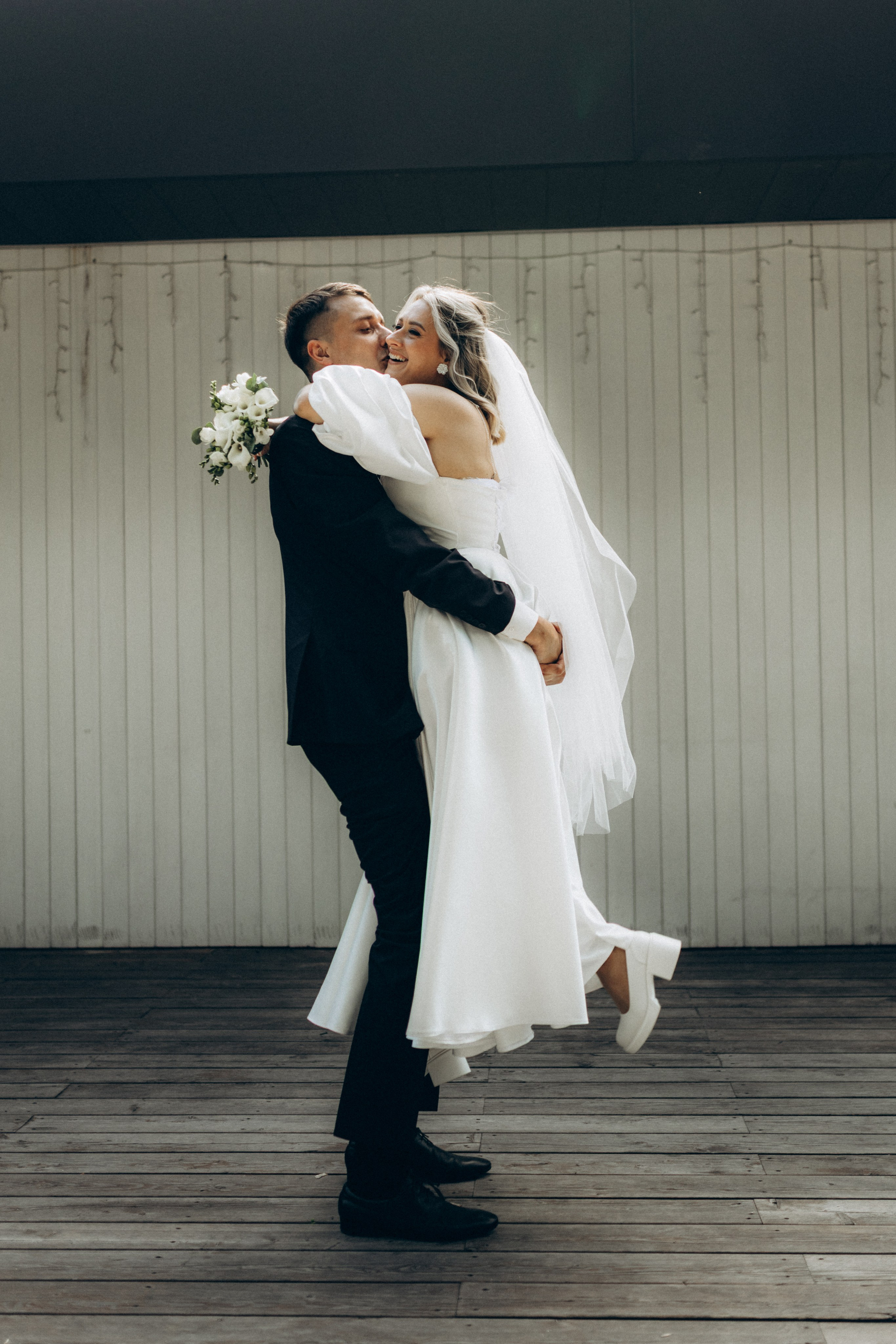 Виктория & Лев. Фотограф НОГИНСК, Москва, Анастасия Белая