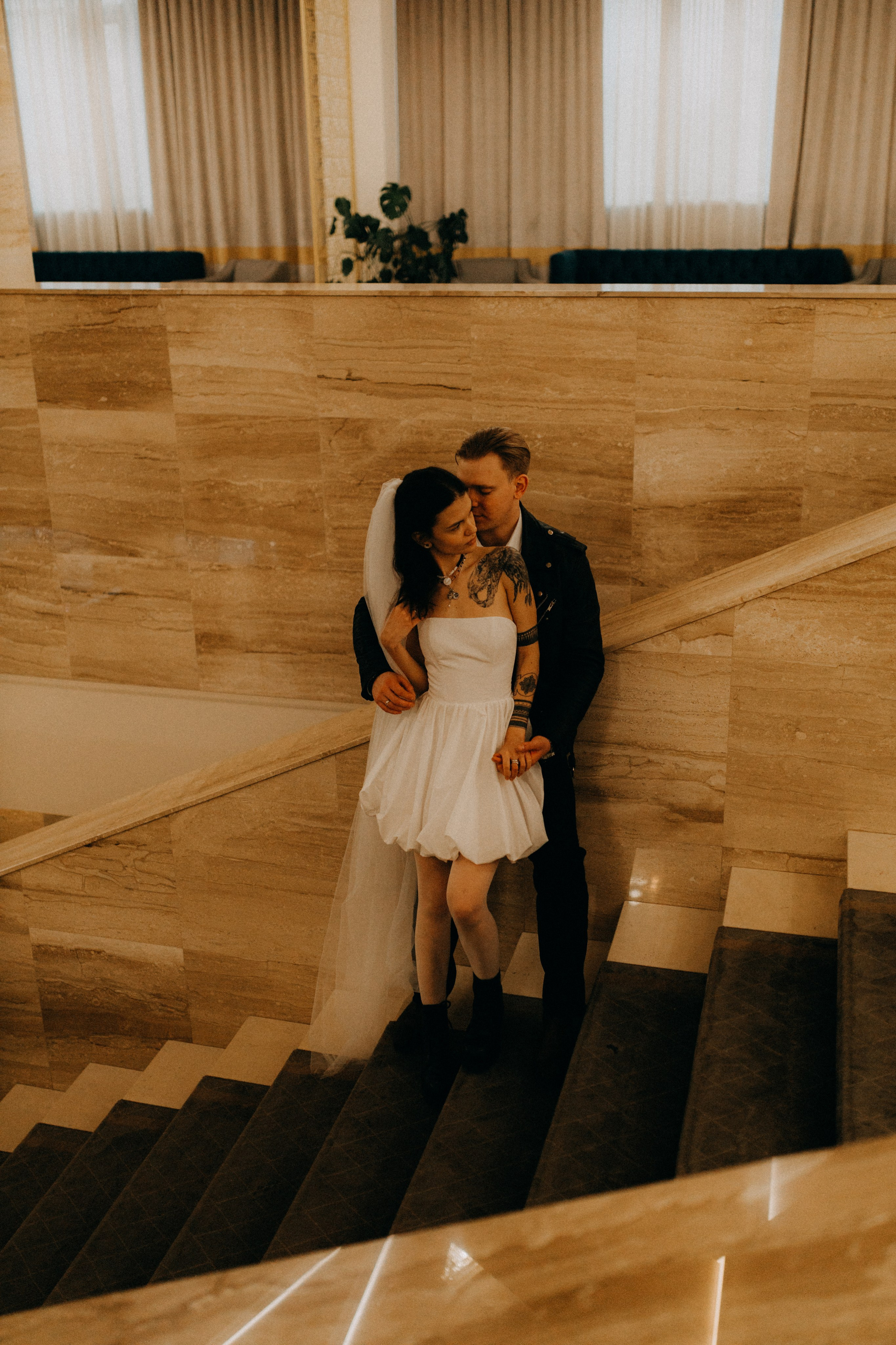 Мария & Иван. Фотограф НОГИНСК, Москва, Анастасия Белая