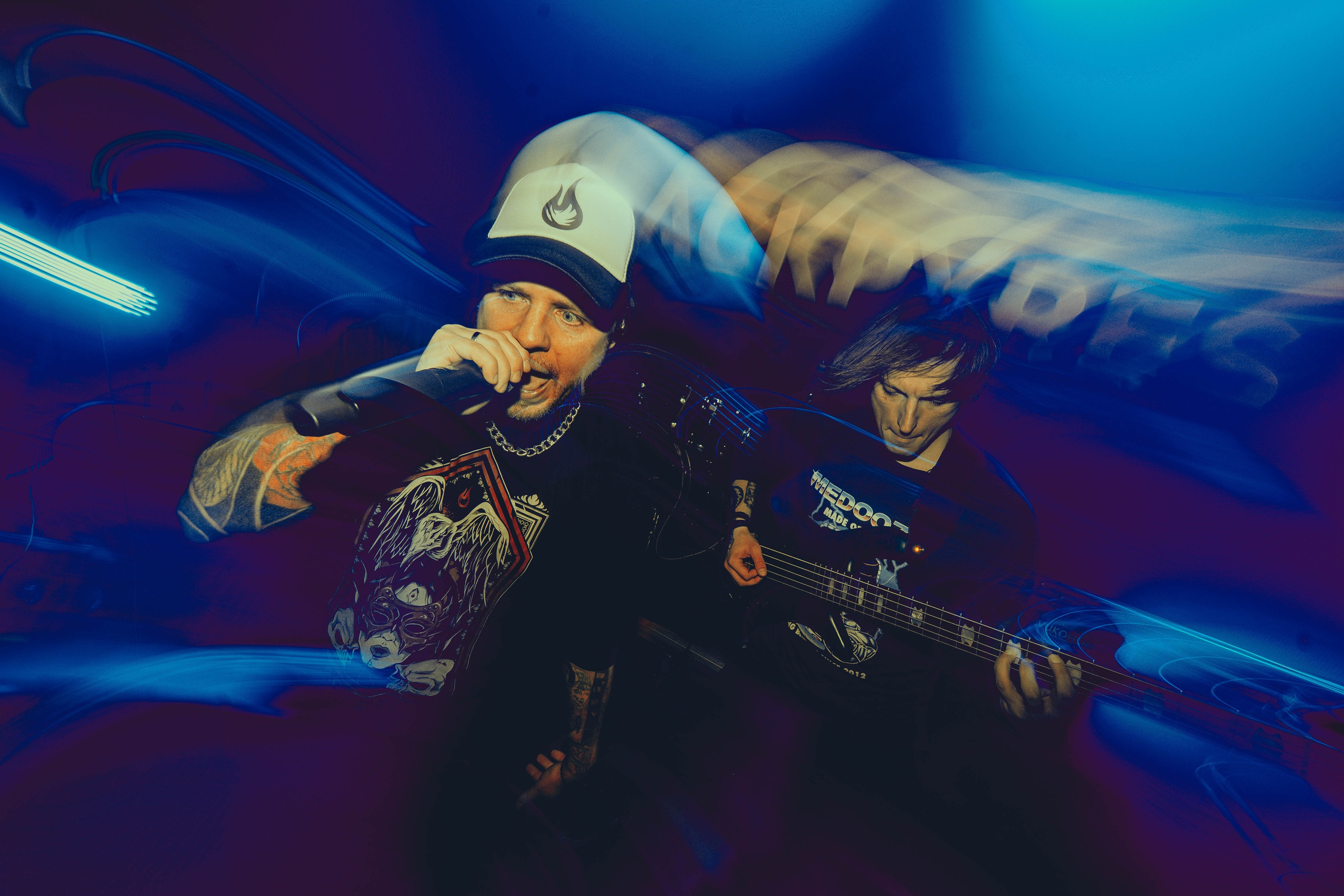 Blackpyres 12.09.2025. Фотограф Дядя Сник