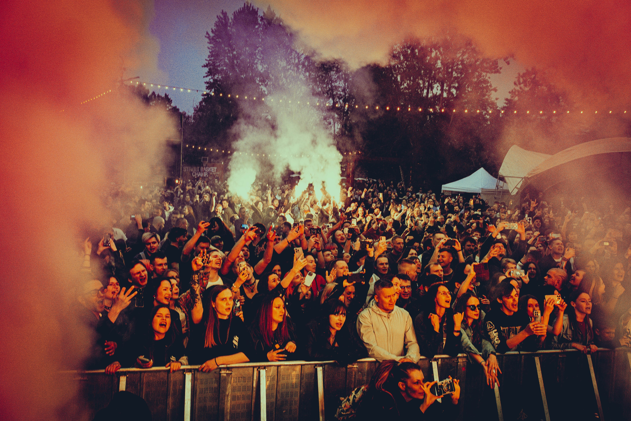 Stigmata 30.05.2025. Фотограф Дядя Сник