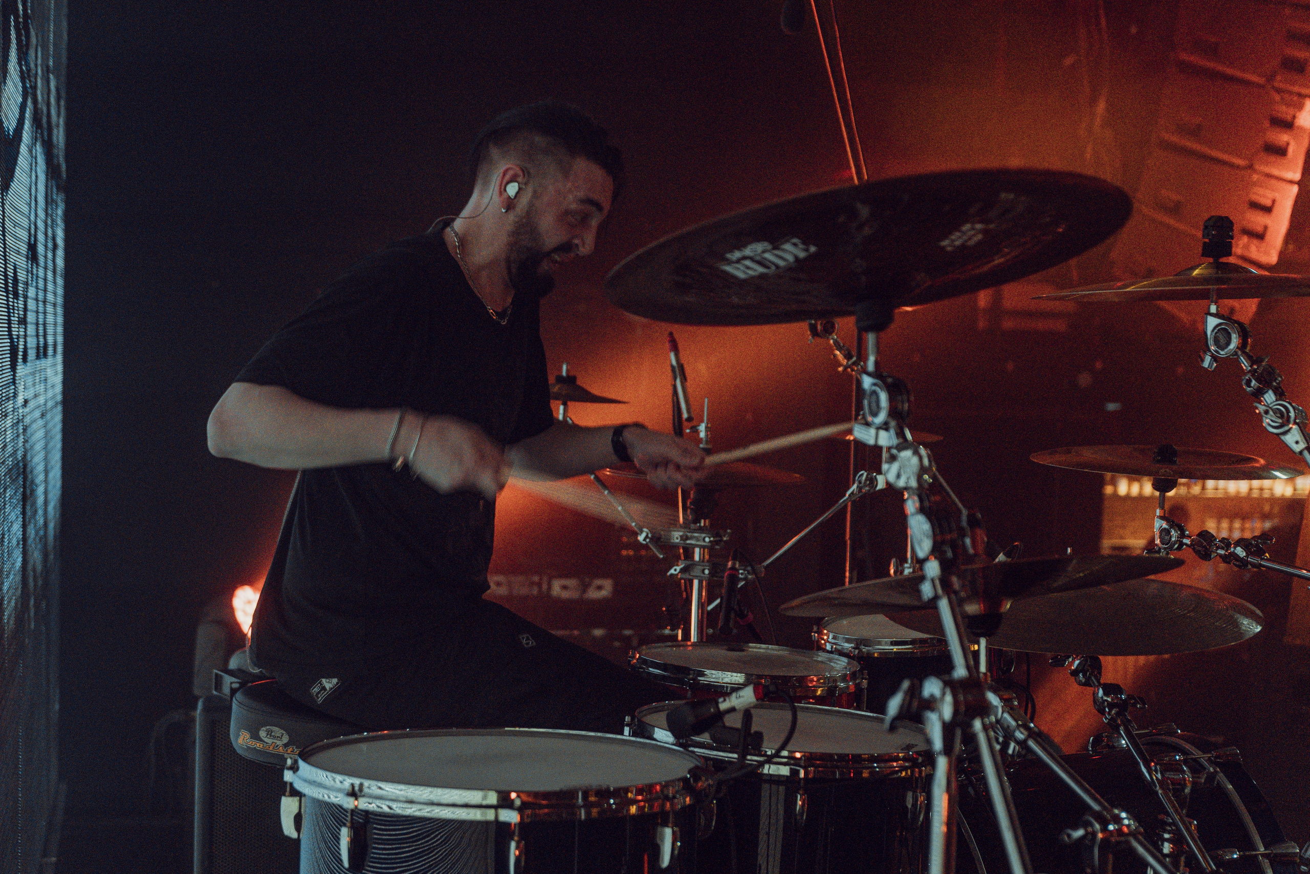 Shokran 14.03.2024. Фотограф Дядя Сник