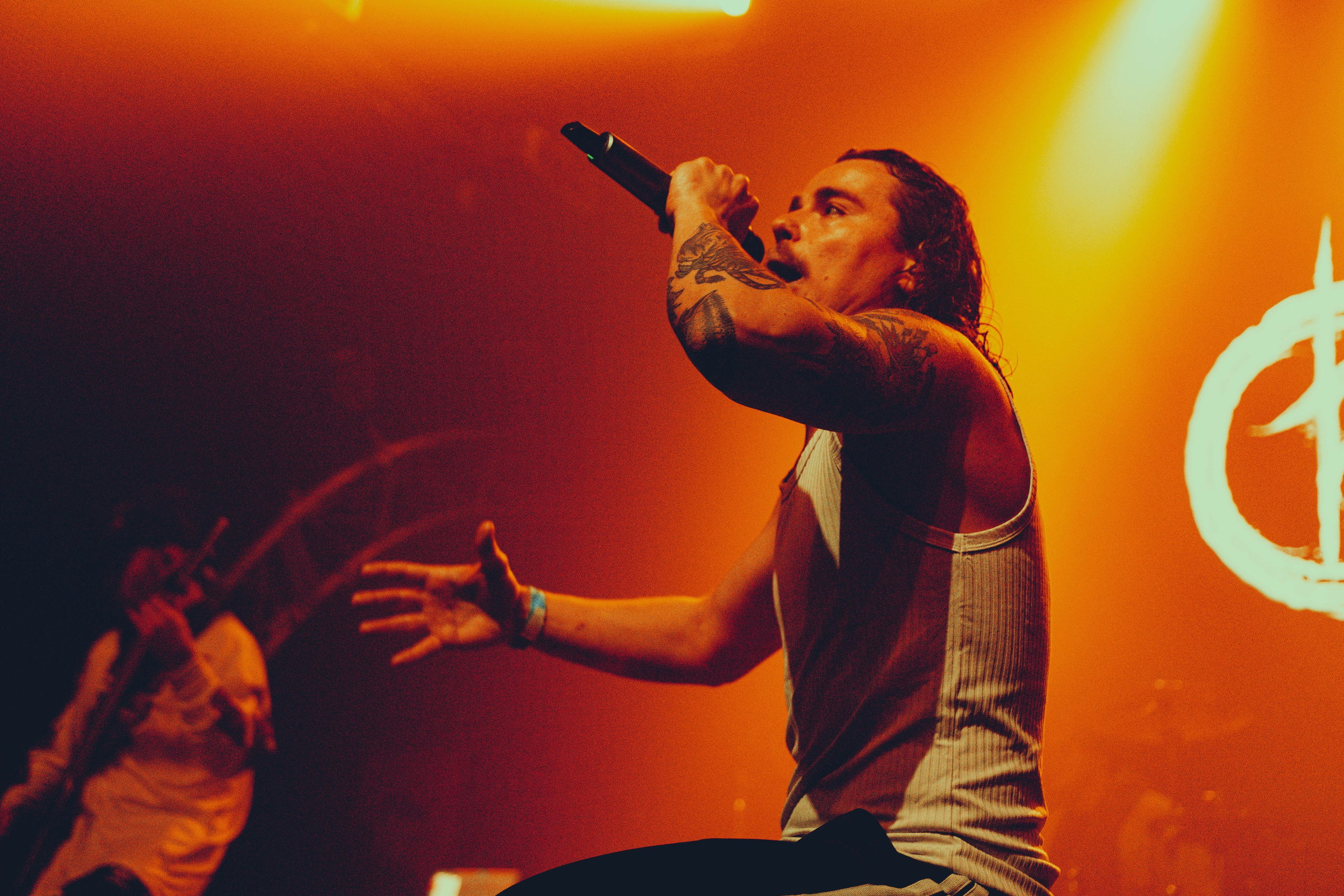 The Korea 16.05.2025. Фотограф Дядя Сник