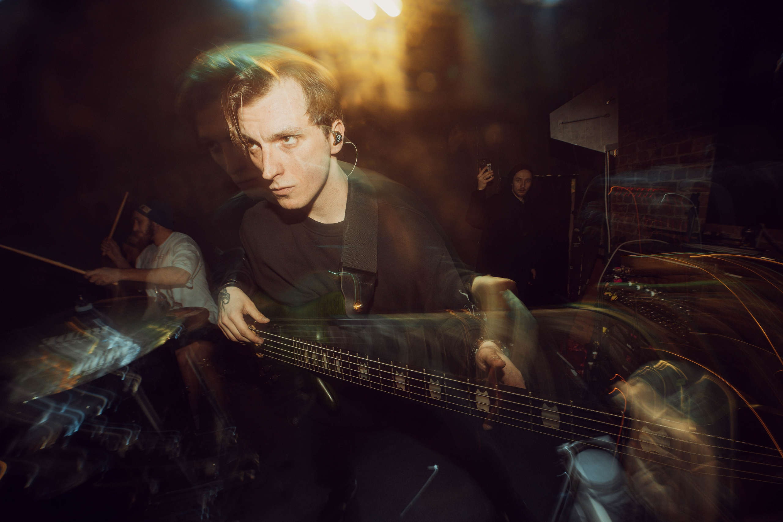 Blackpyres 23.12.2023. Фотограф Дядя Сник