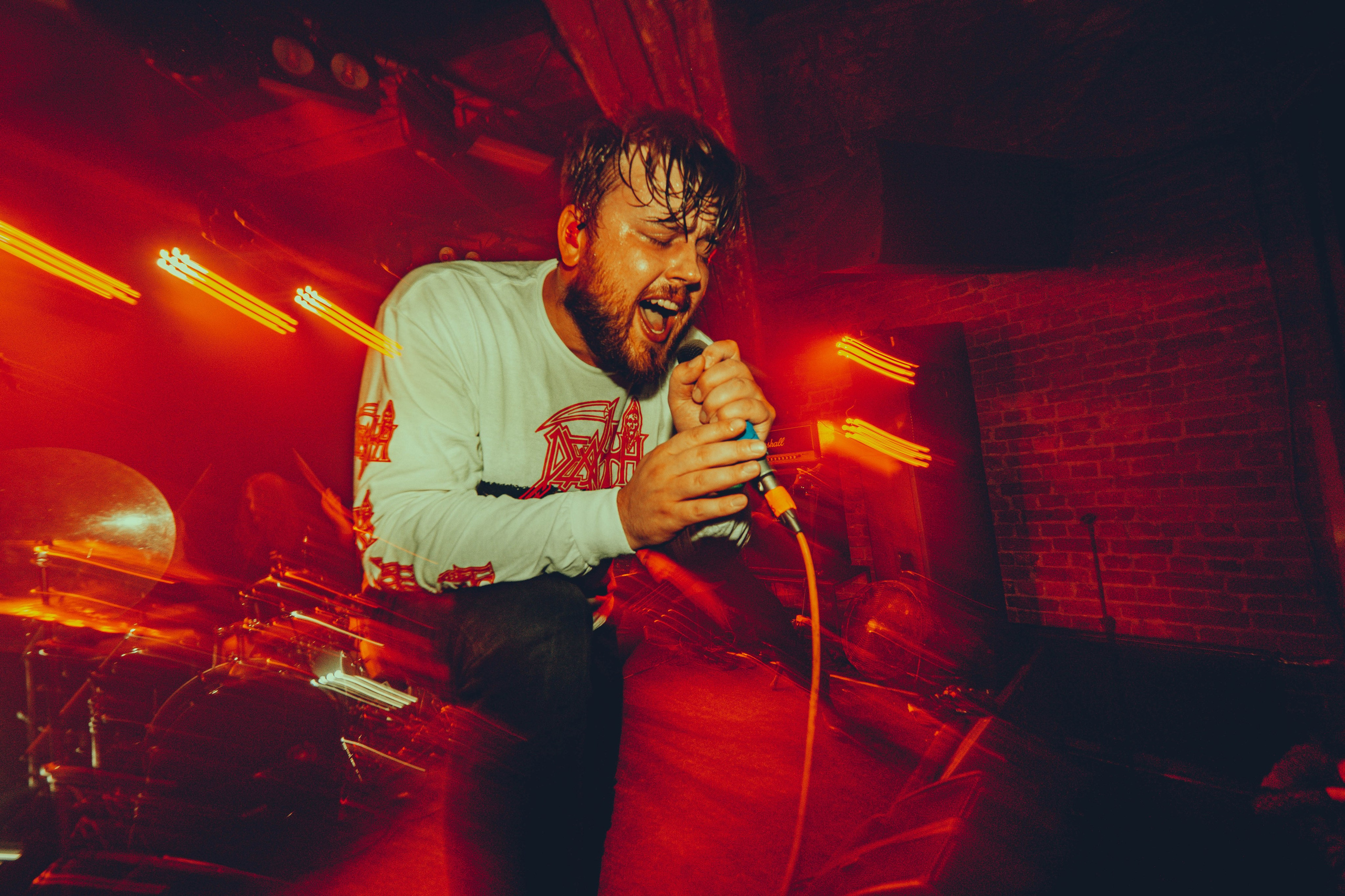 Bite the goat 14.06.2025. Фотограф Дядя Сник