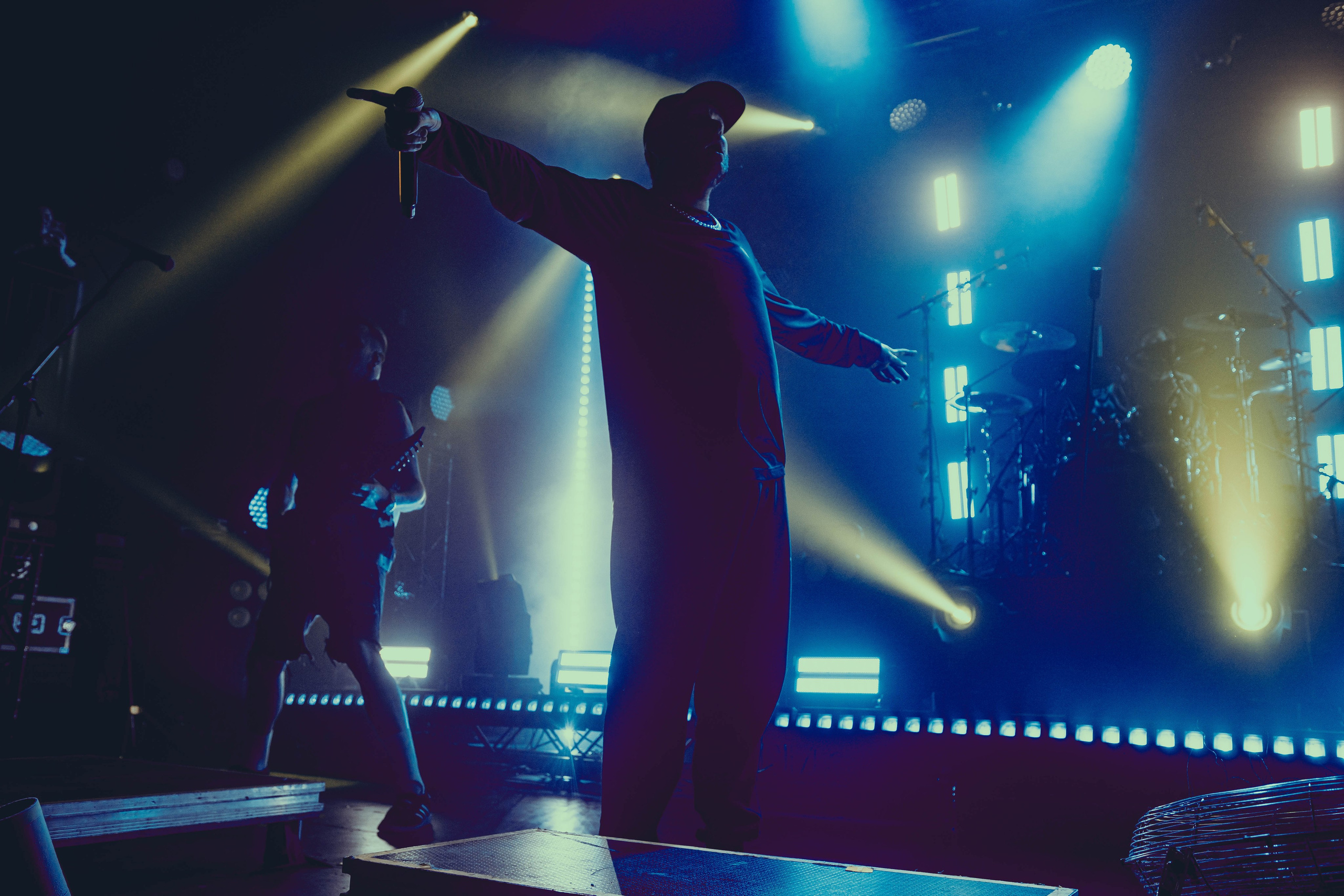 Stigmata 15.11.2025. Фотограф Дядя Сник