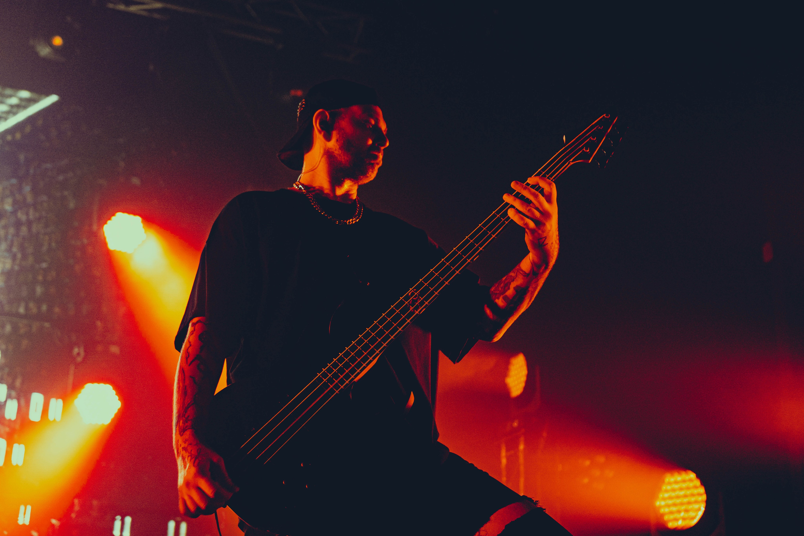 Stigmata 15.11.2025. Фотограф Дядя Сник