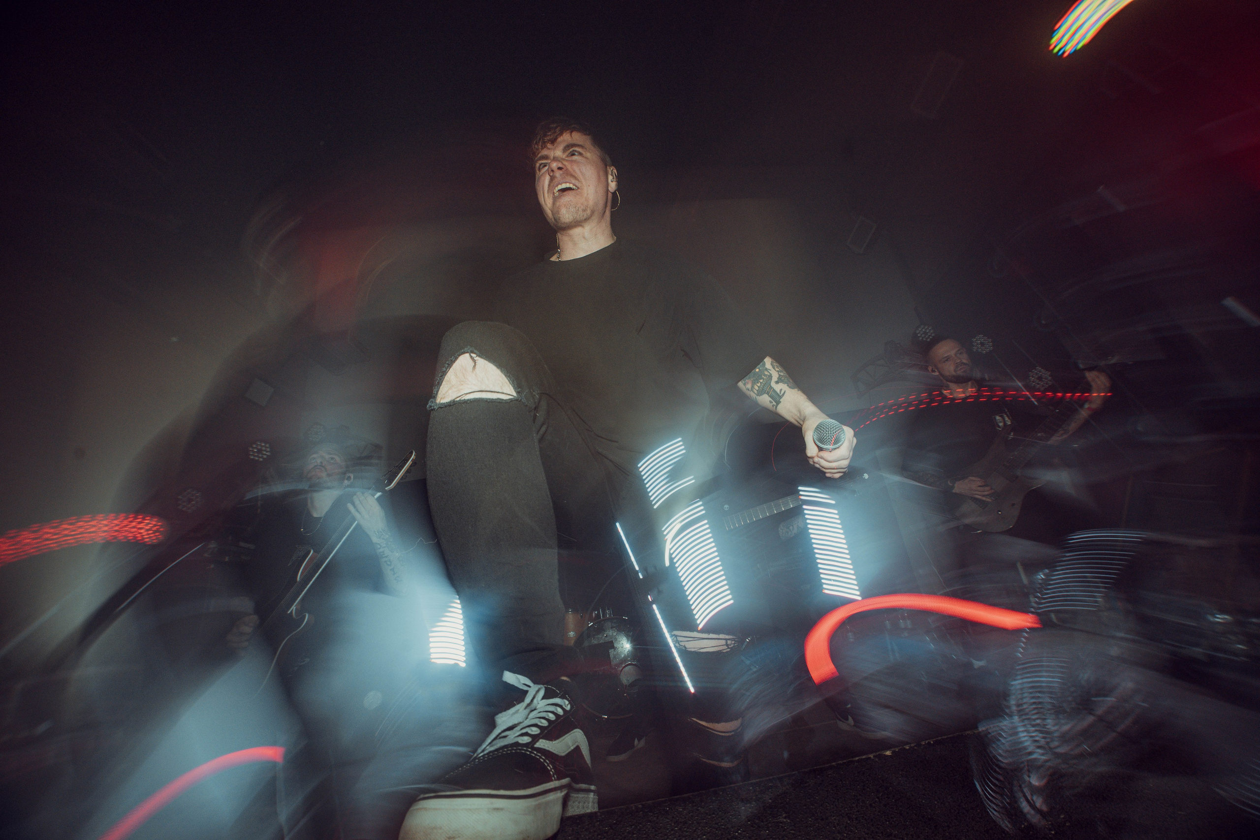 The Korea 12.01.2024. Фотограф Дядя Сник