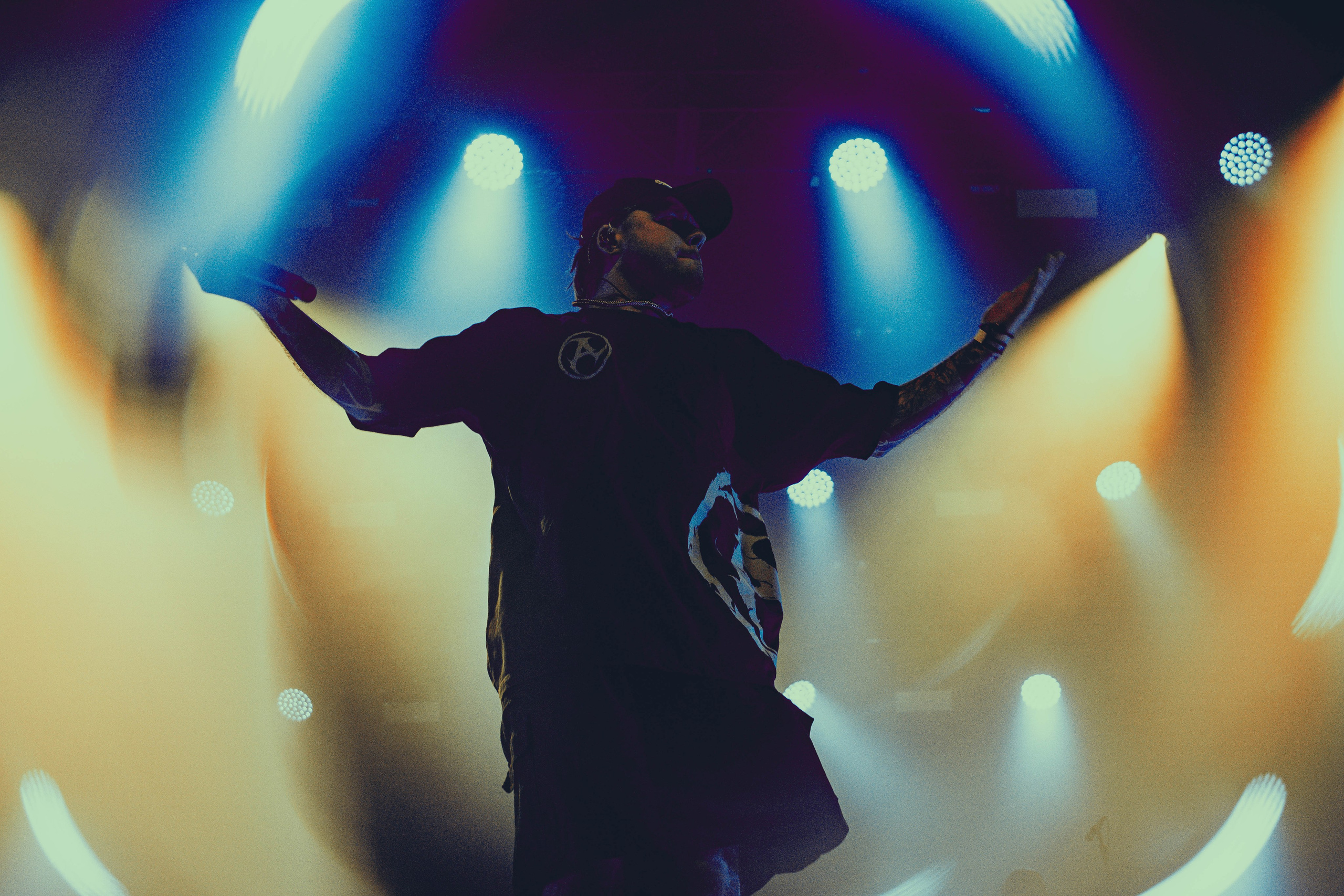 Amatory 22.11.2025. Фотограф Дядя Сник