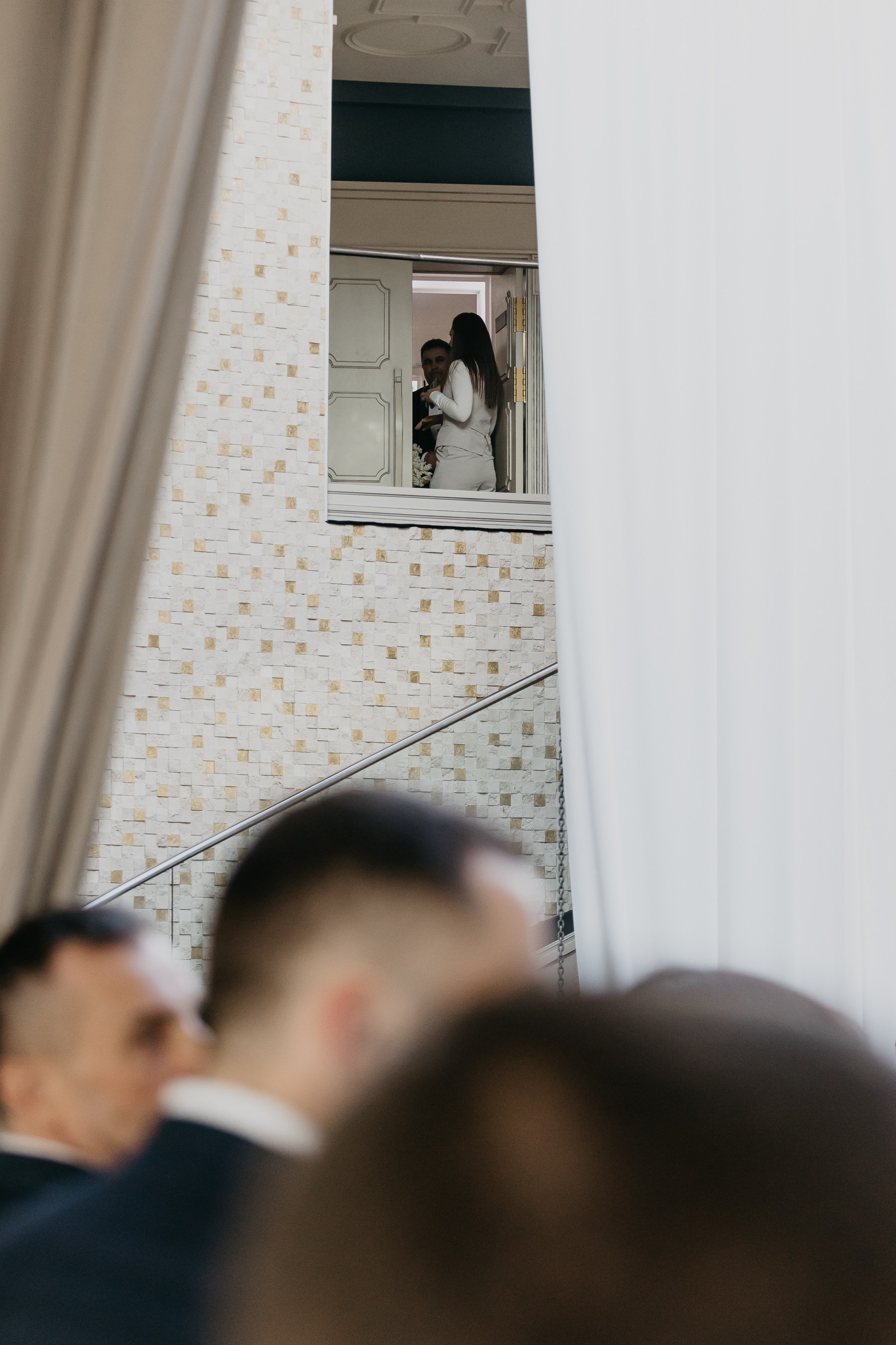 Идеальная свадьба | Backstage. Свадебный фотограф Москва, Воронеж