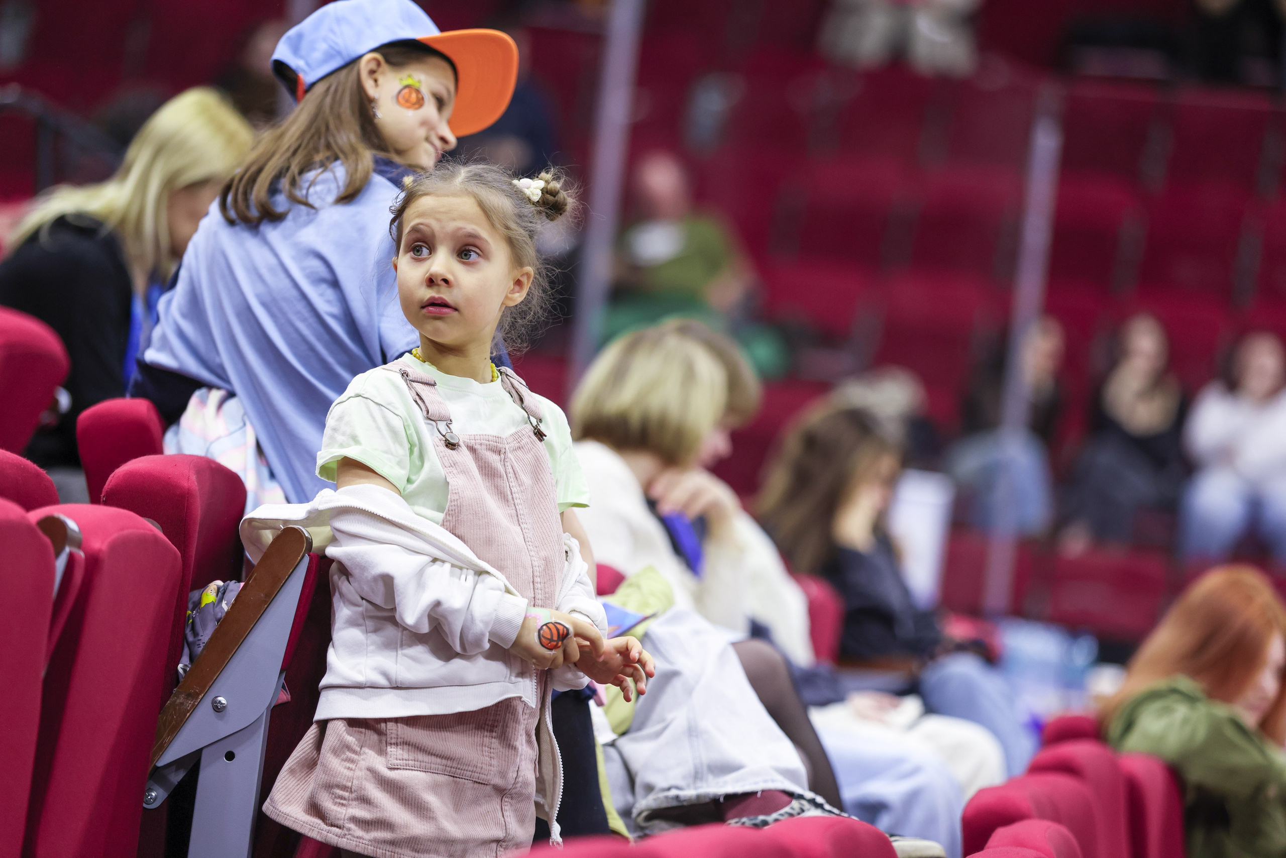 Баскетбол. Самара — Зенит. Единая лига ВТБ. Спортивный фотограф в Самаре