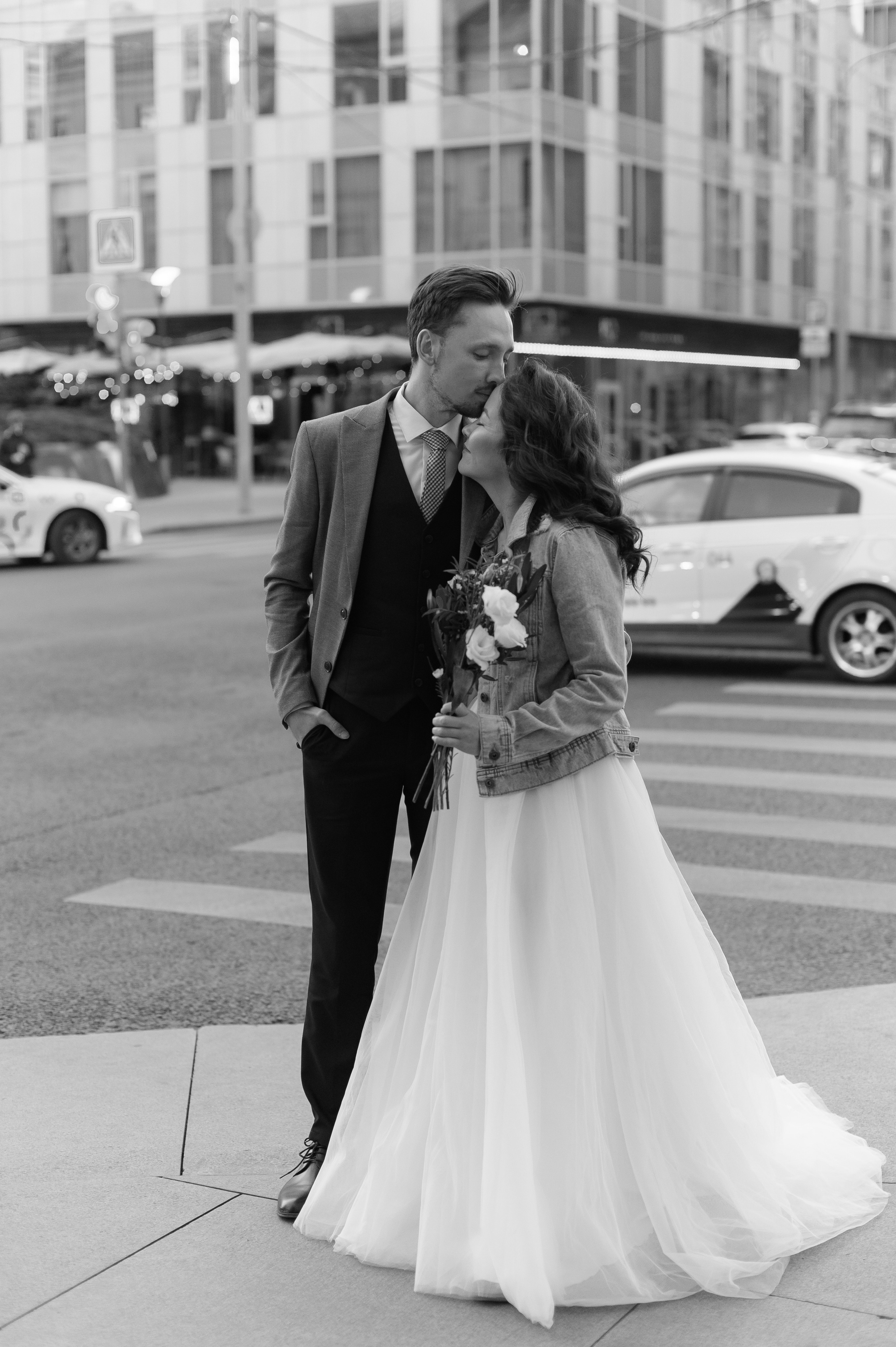 Жибек и Дима. Свадебный и семейный фотограф Ангелина Нусина