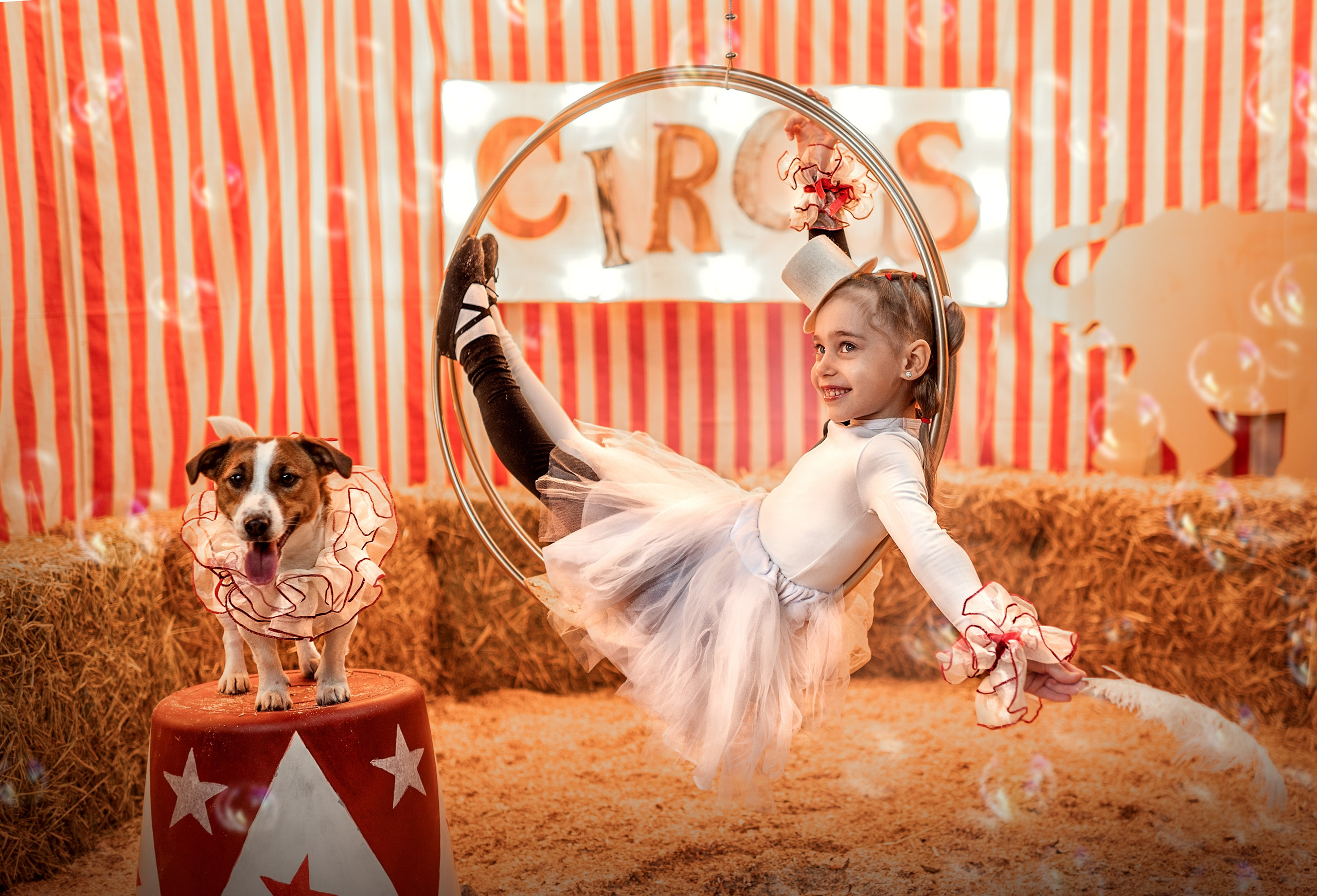 ШАПИТО. Семейный фотограф Екатеринбург Лора Мур