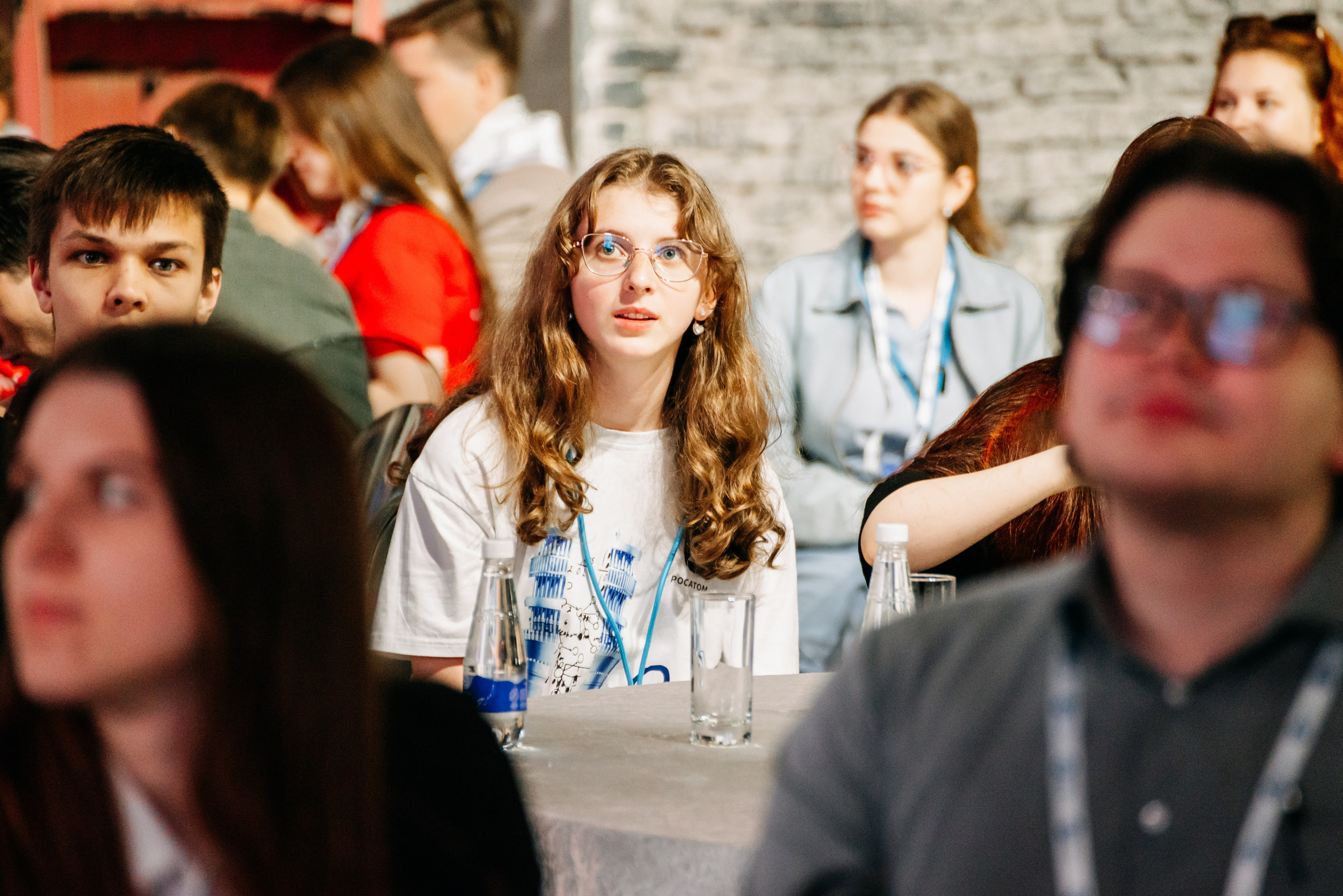 Репортажи и мероприятия. Михаил Кругов | Фотограф