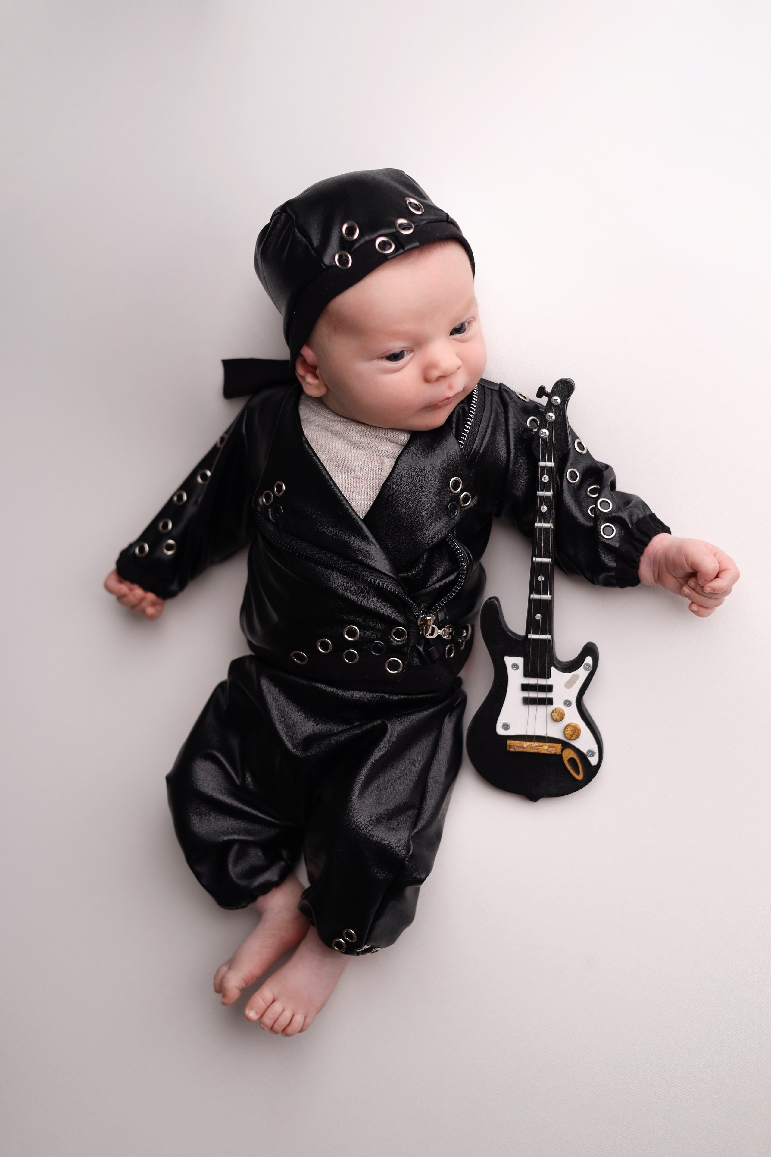 Ньюборн съемка Серафима, максимальный пакет. Фотограф новорожденных Москва. Ньюборн фотограф Москва