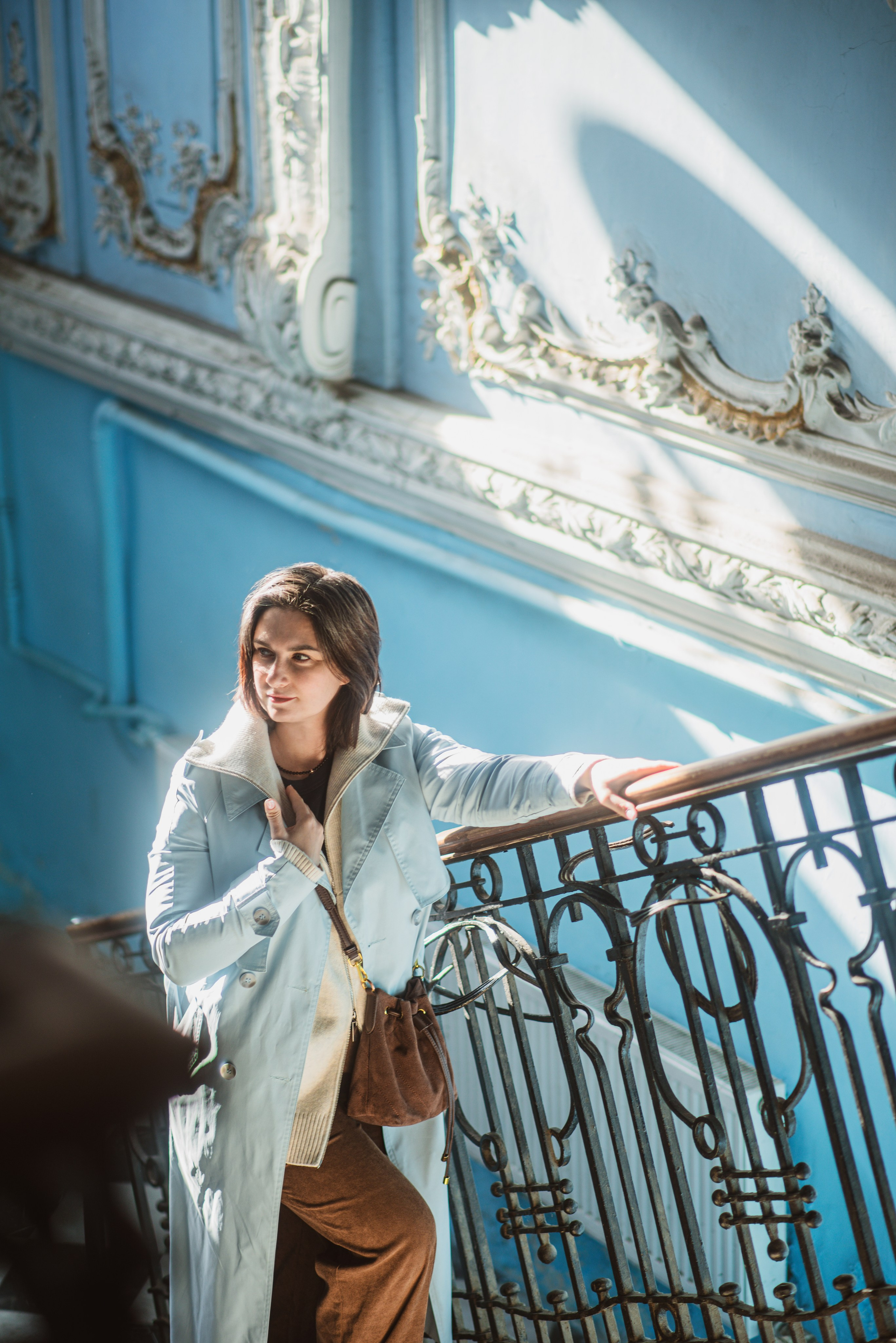 Оля Чаро. Семейный и детский фотограф в Санкт-Петербурге Светлана Юрьева