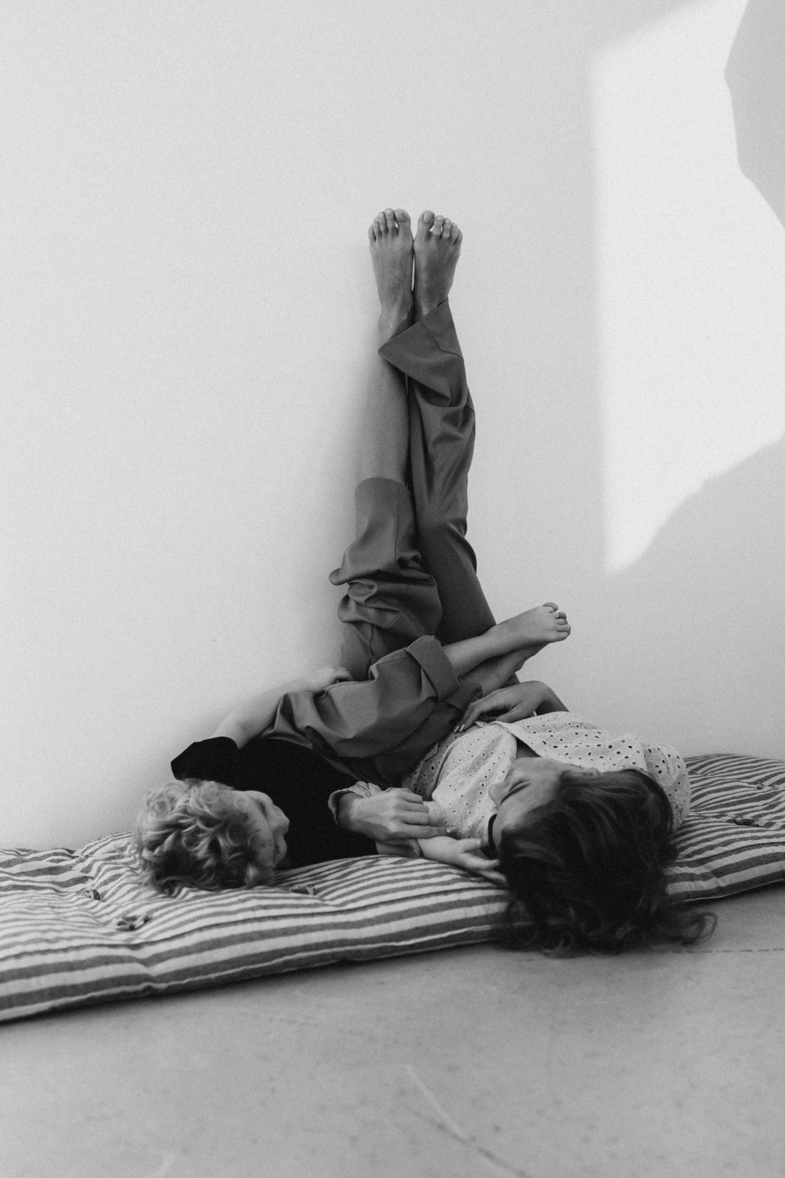 Неповторимые. Семейный фотограф в Ангарске/ Иркутске