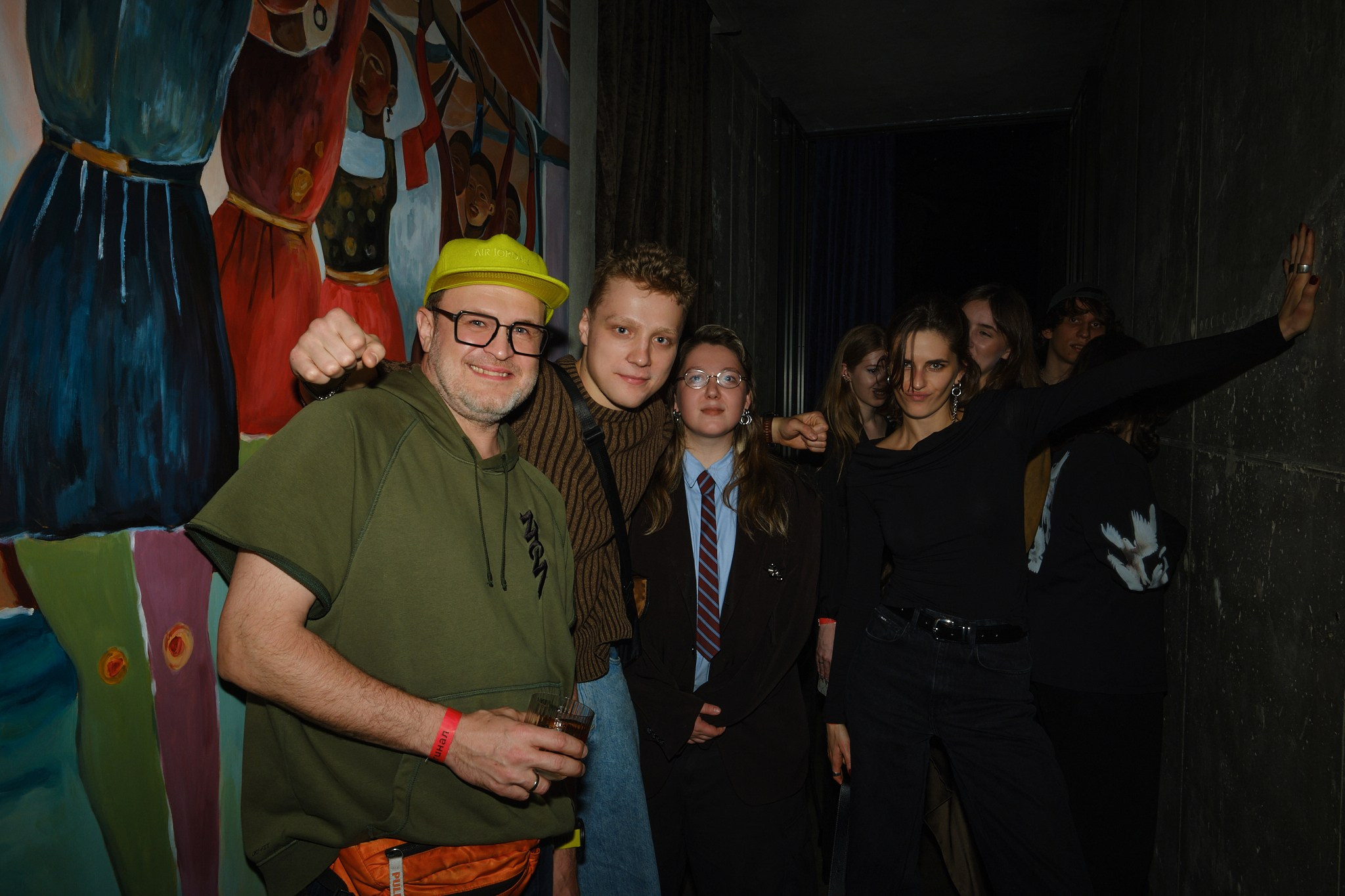 Playlist party & original. Анна Дериглазова | Коммерческий фотограф в Москве