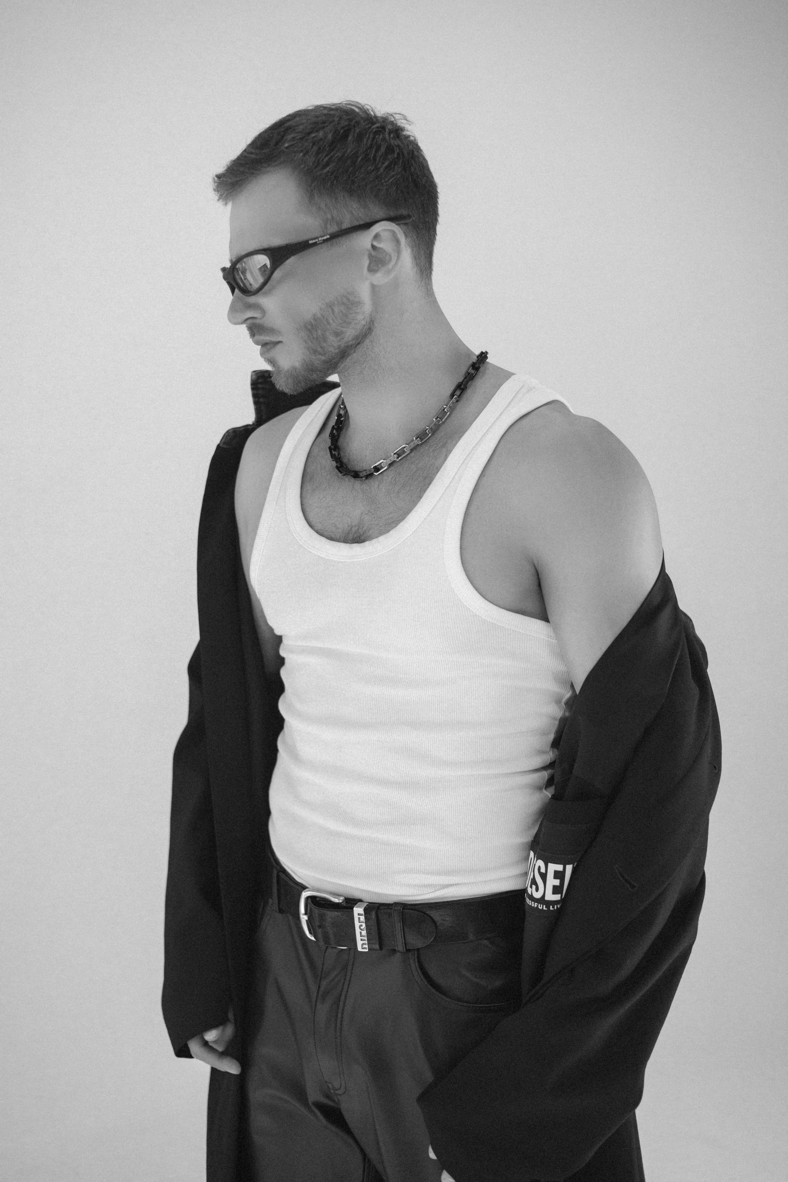 Филипп Киркоров и Олег Майами. Фотограф Ксения Третьякова, Санкт-Петербург