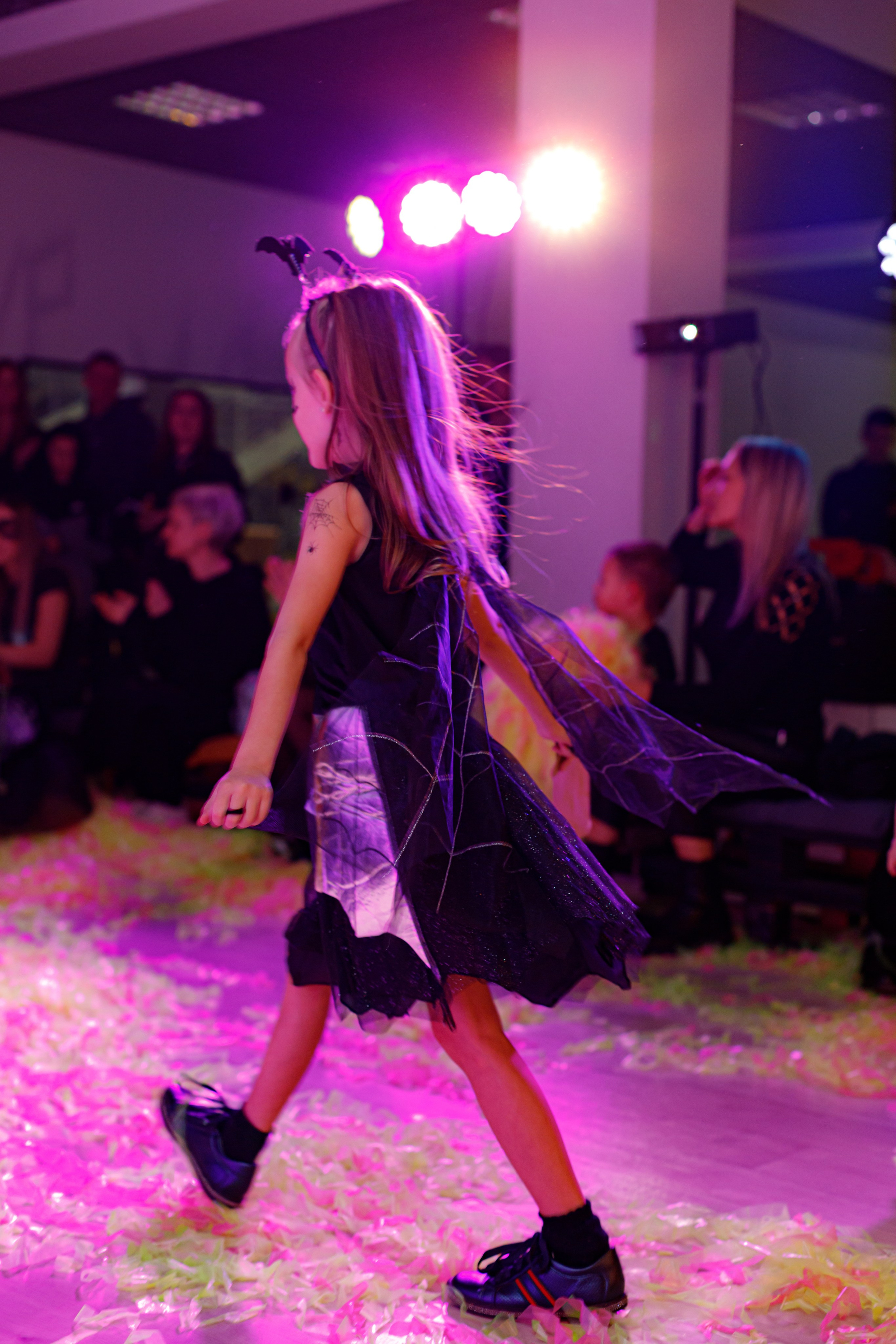 HALLOWEEN. Photokarish