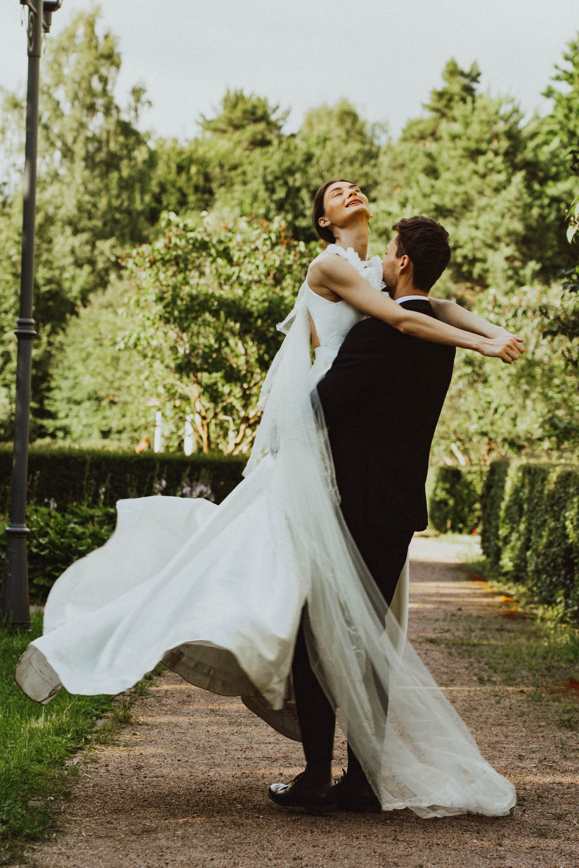 Кристина&Марк. Фотограф Абакумова Анастасия